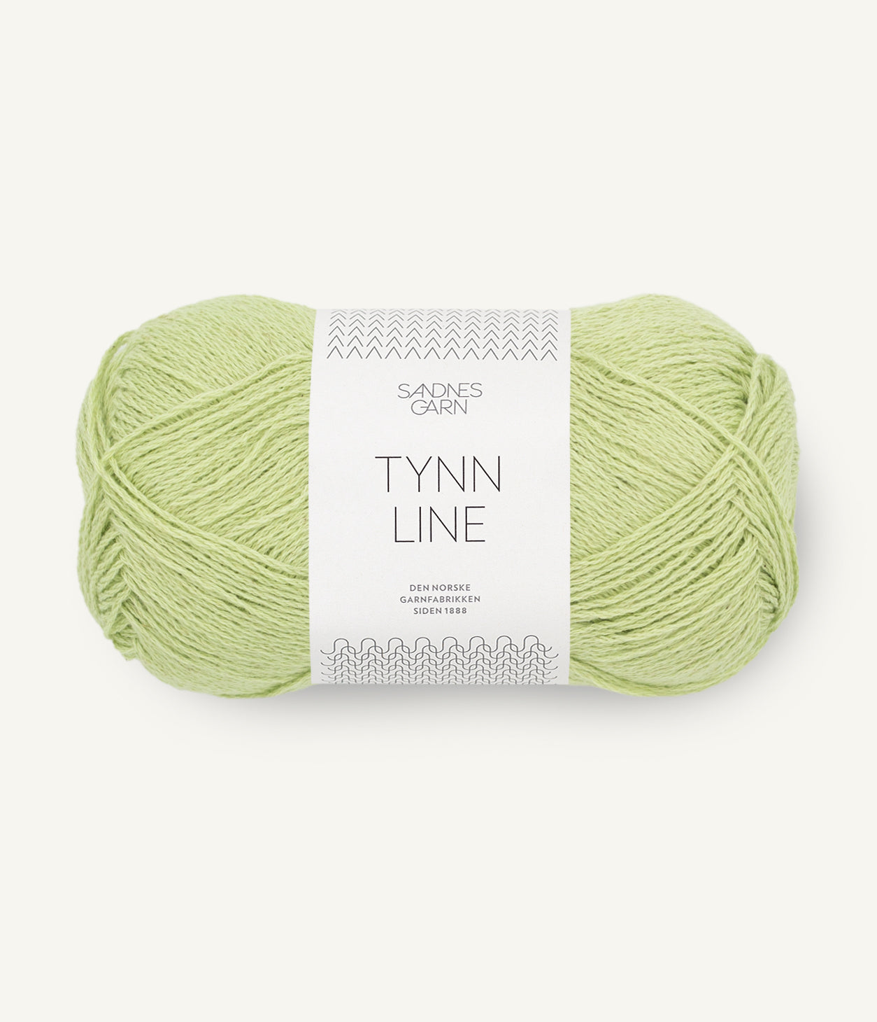TYNN LINE SANDNES GARN