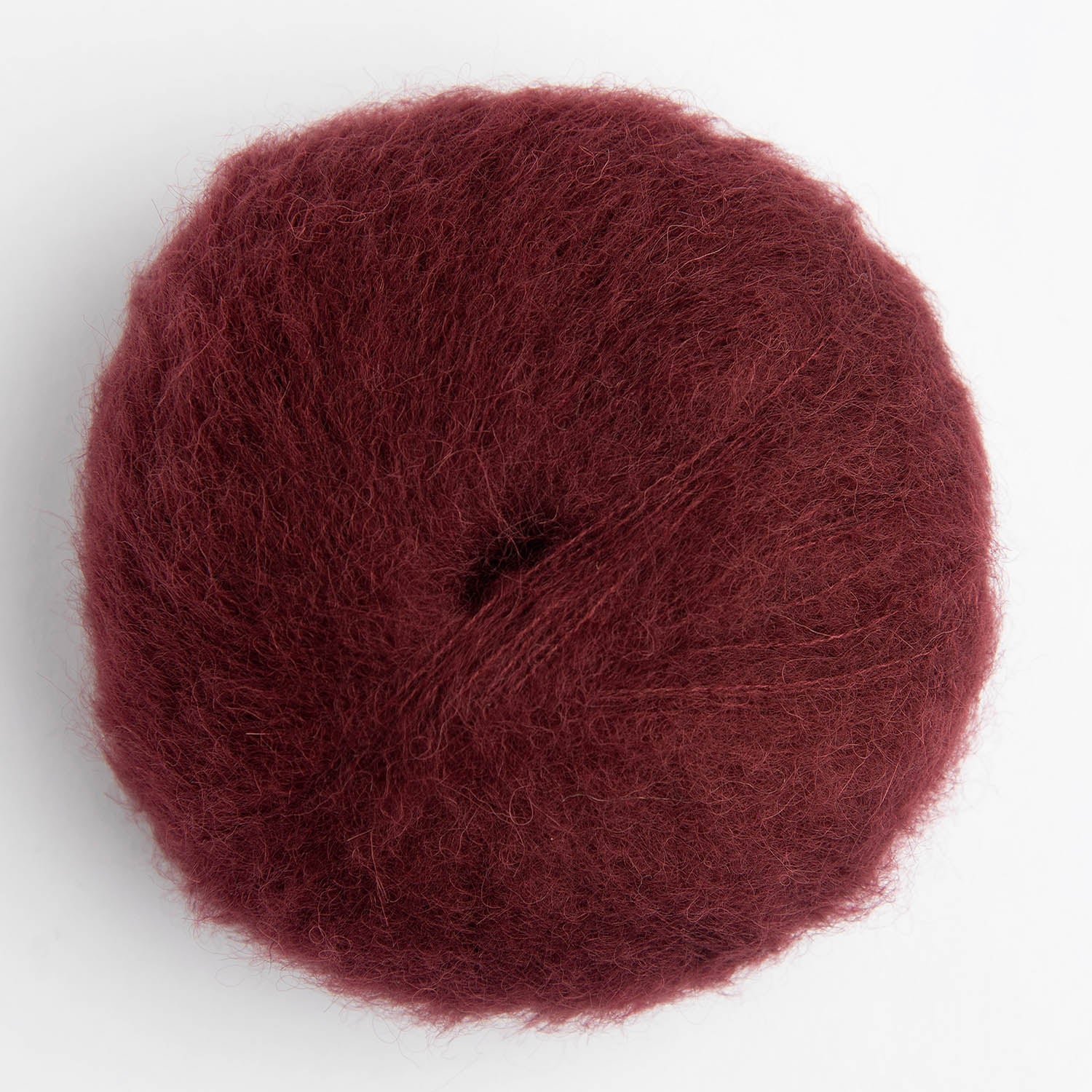 Amano - Uma Suri-Alpaka Mohair Seide