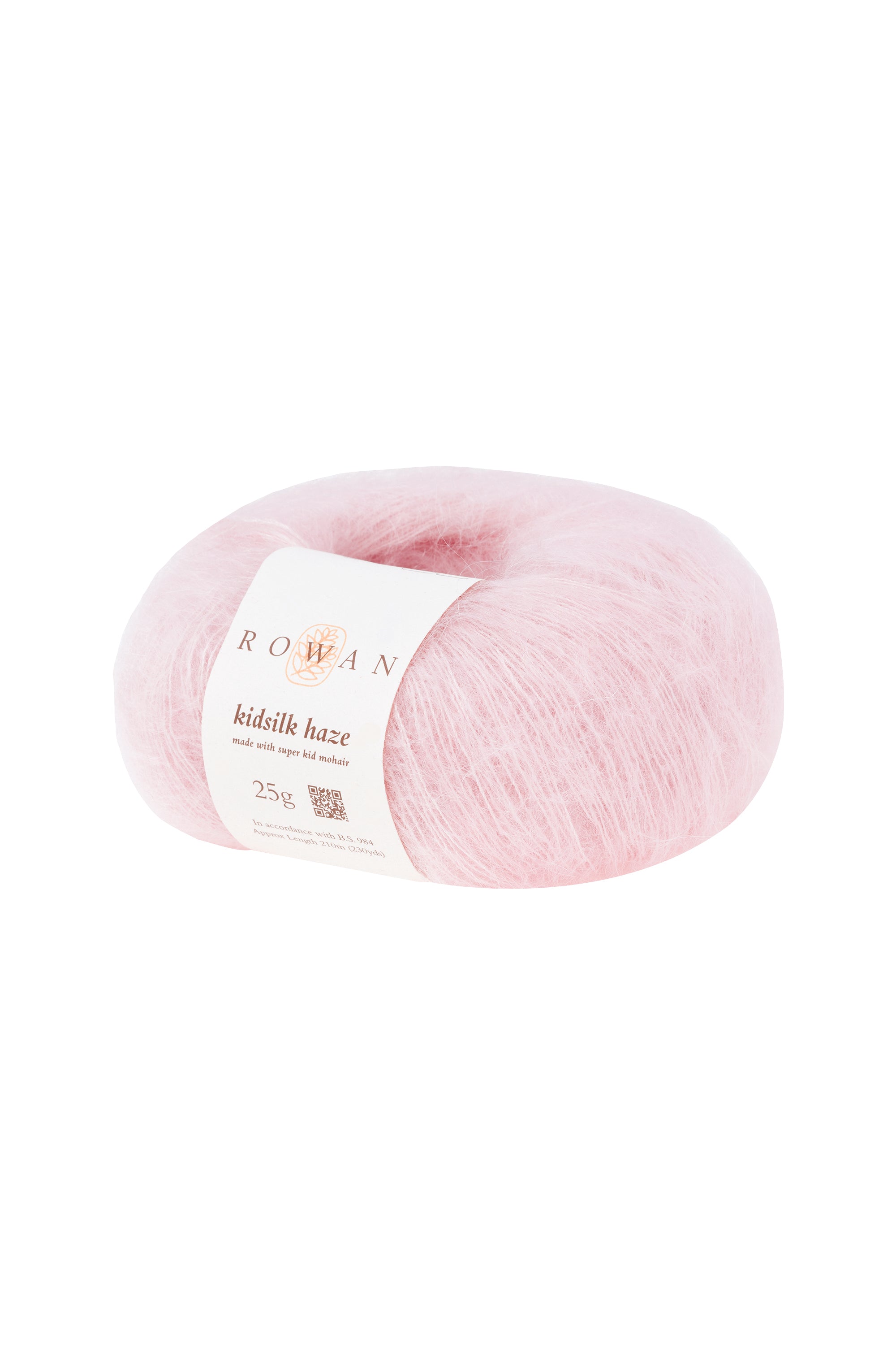 Kidsilk Haze Rowan