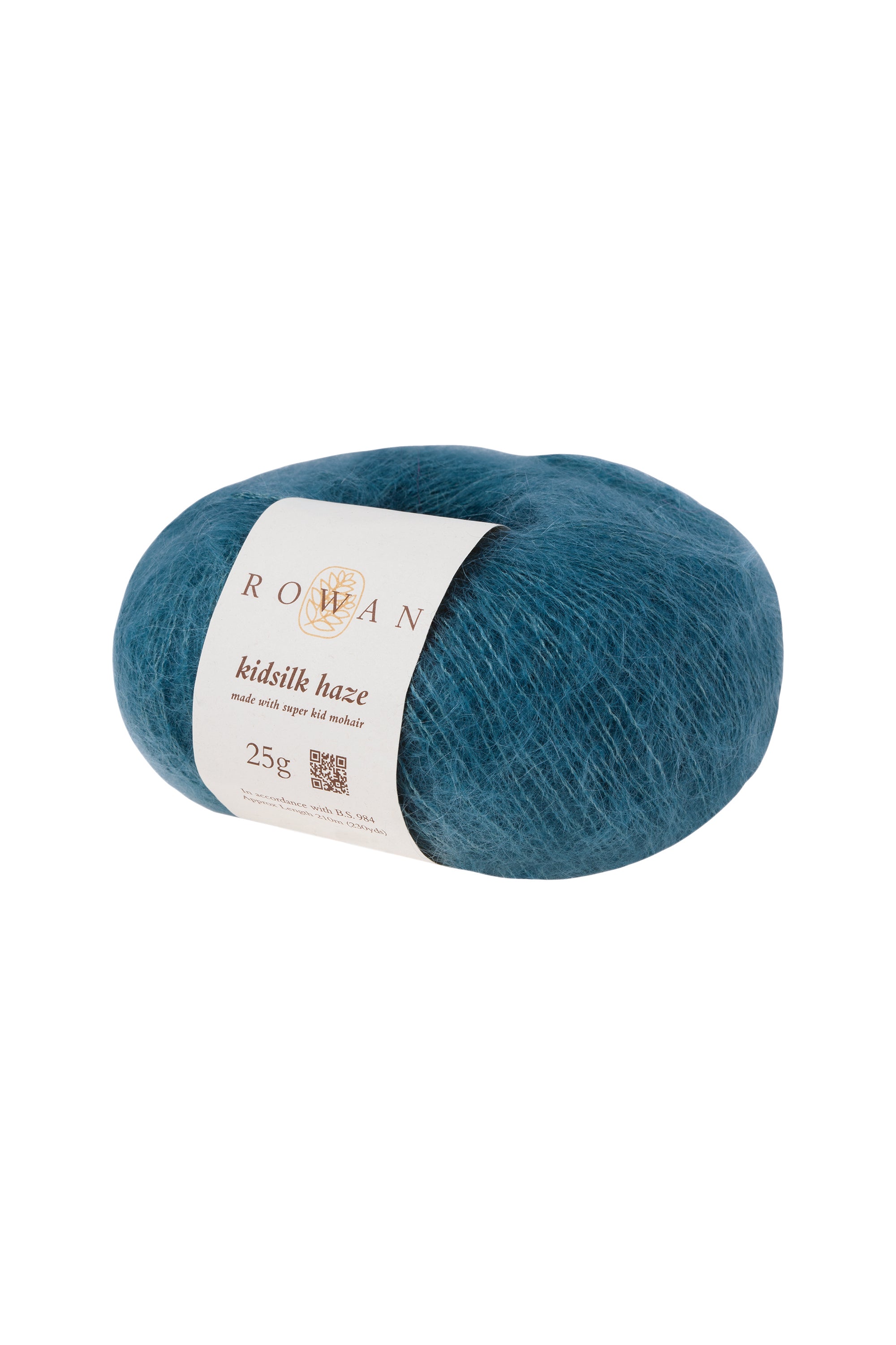 Kidsilk Haze Rowan