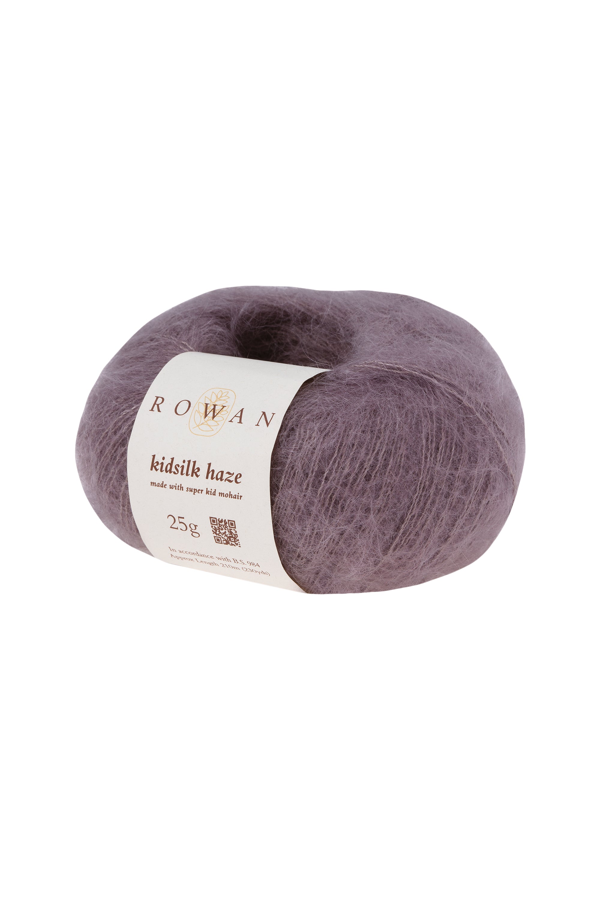 Kidsilk Haze Rowan