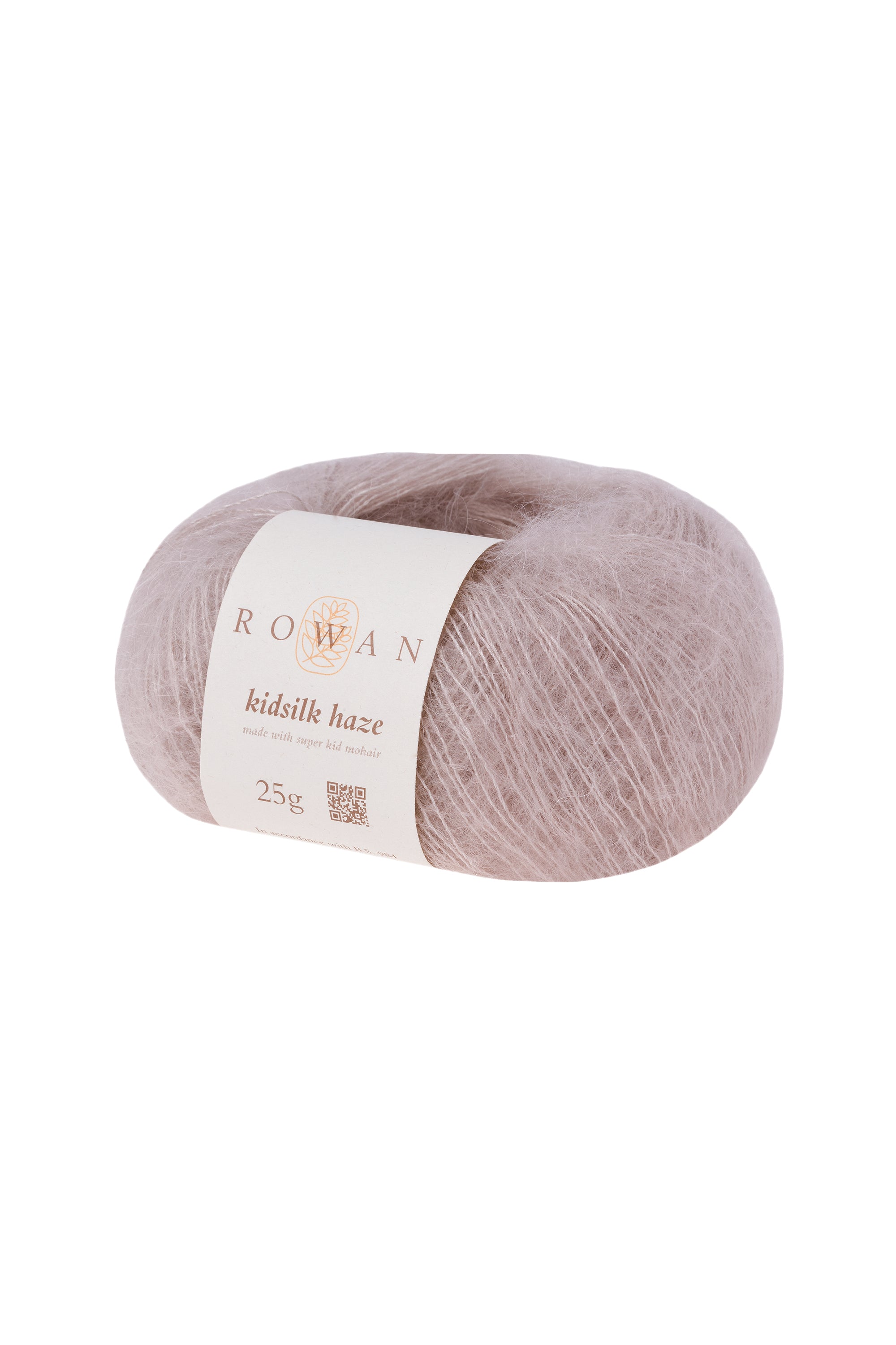 Kidsilk Haze Rowan