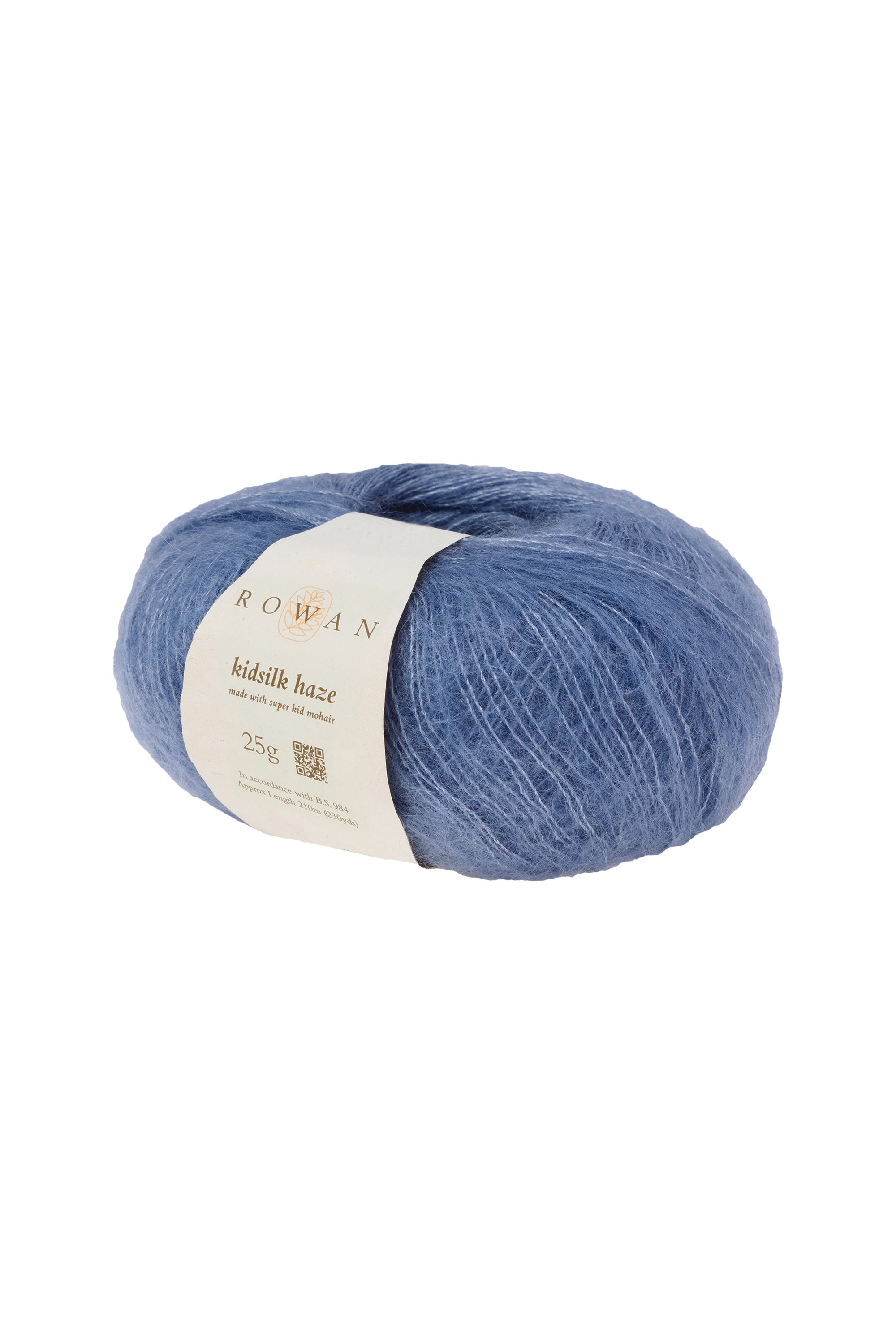 Kidsilk Haze Rowan