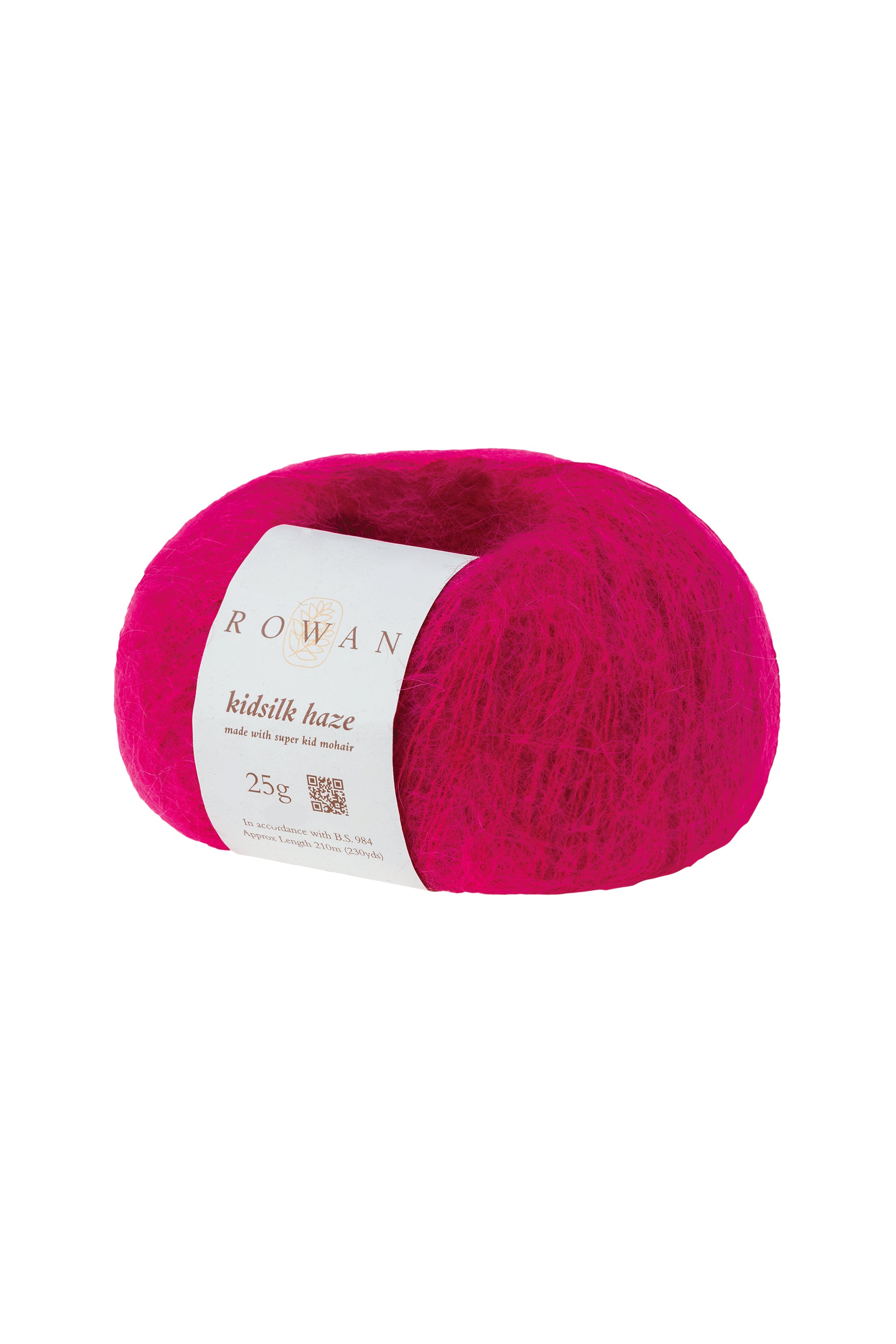 Kidsilk Haze Rowan
