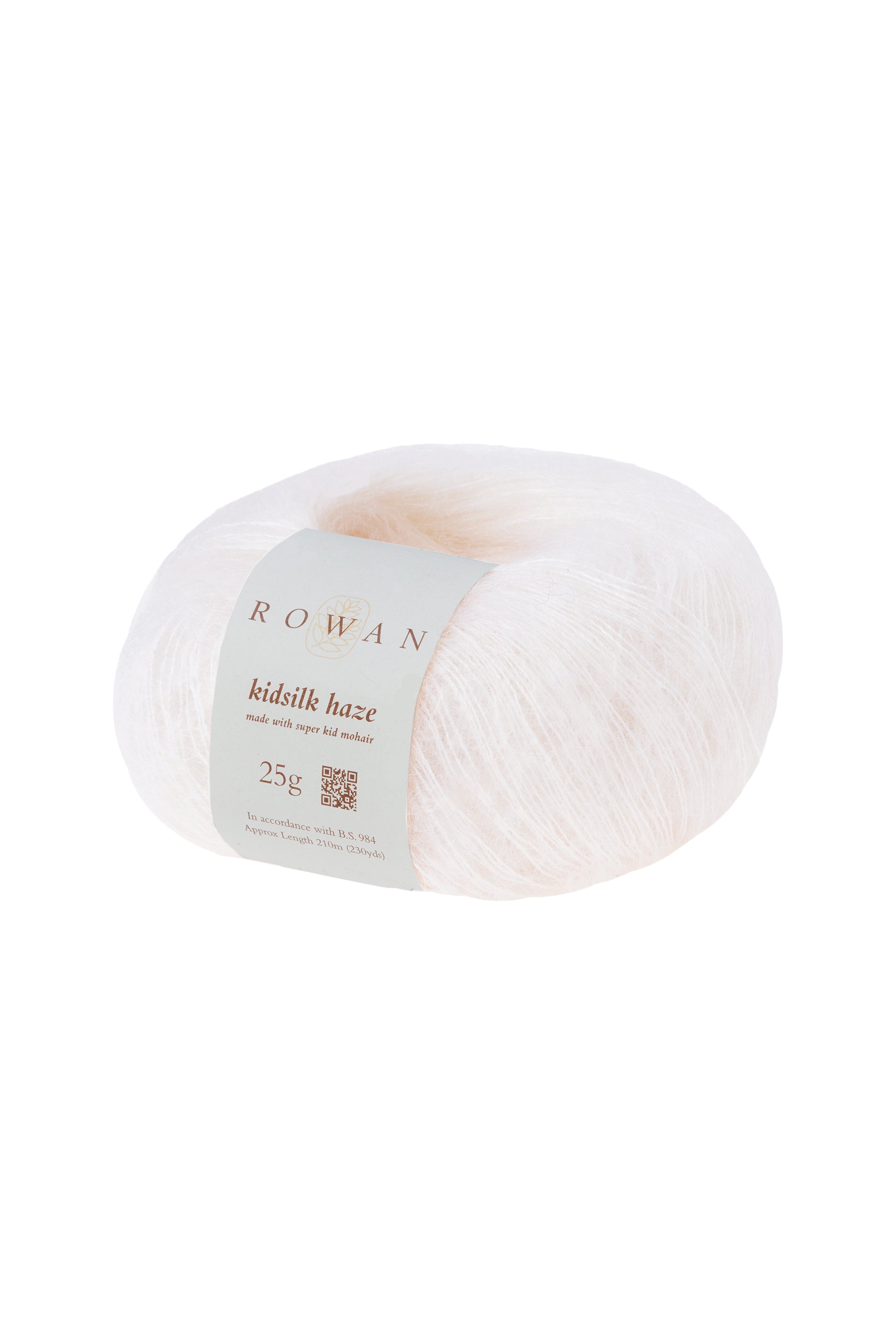 Kidsilk Haze Rowan