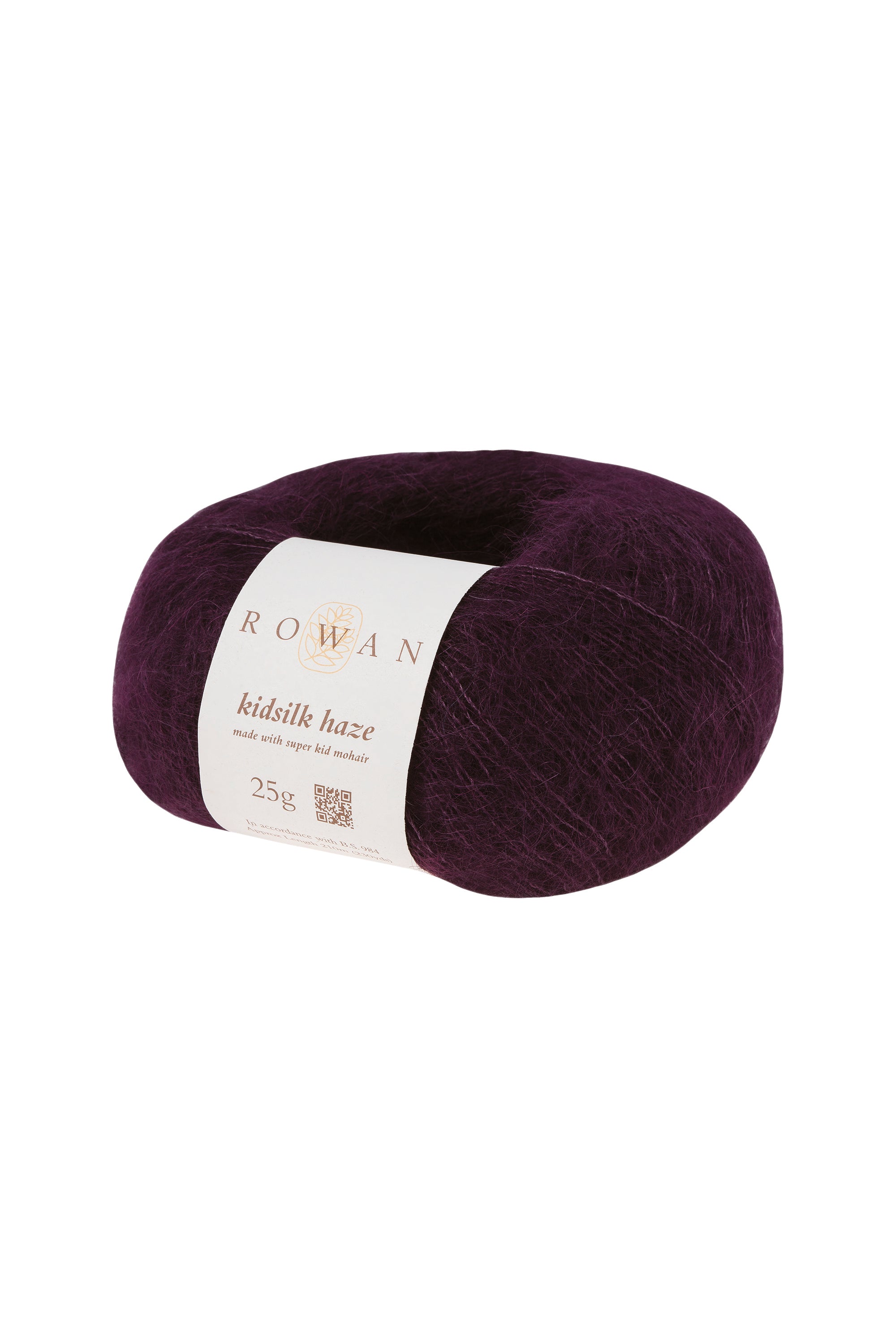 Kidsilk Haze Rowan