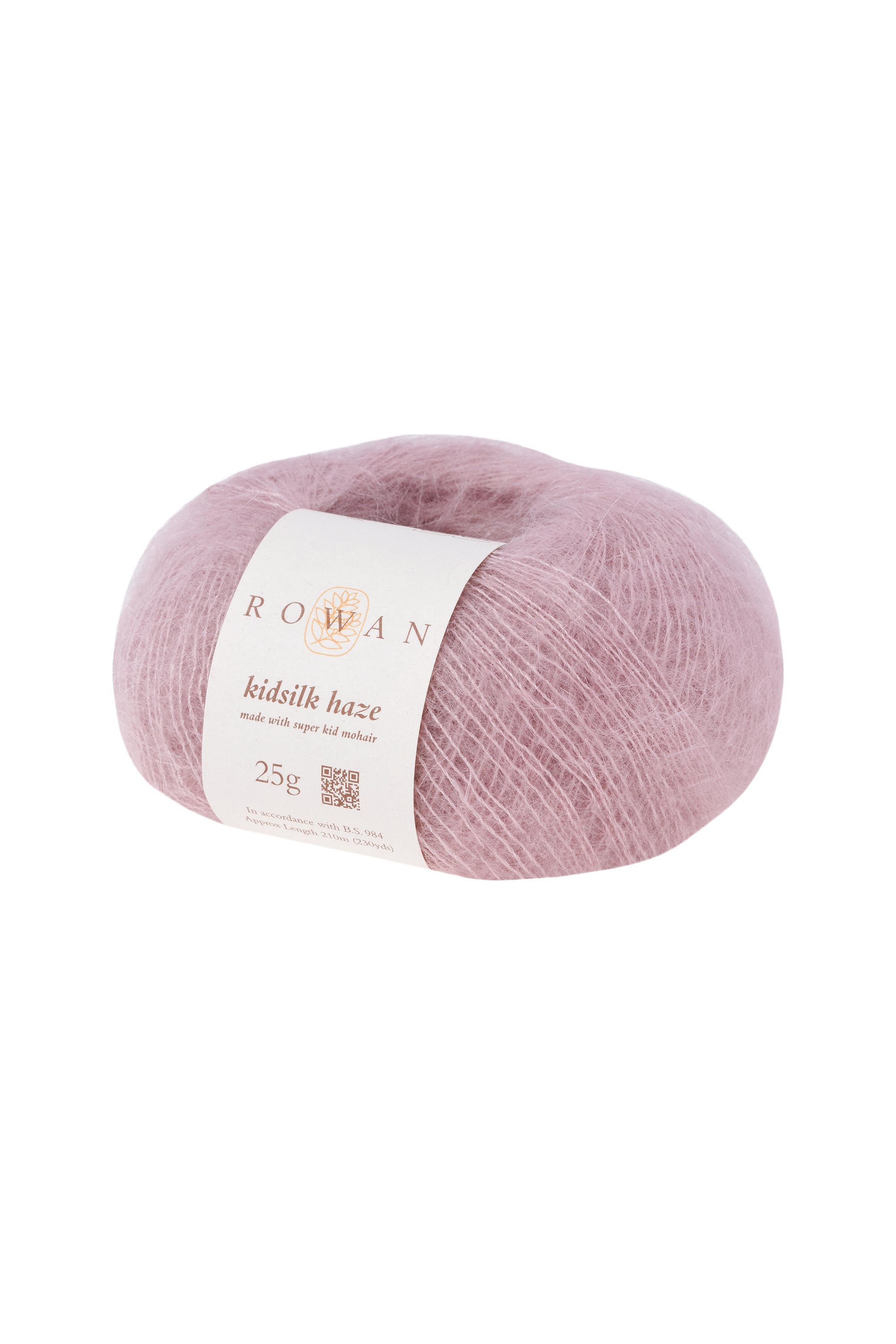 Kidsilk Haze Rowan