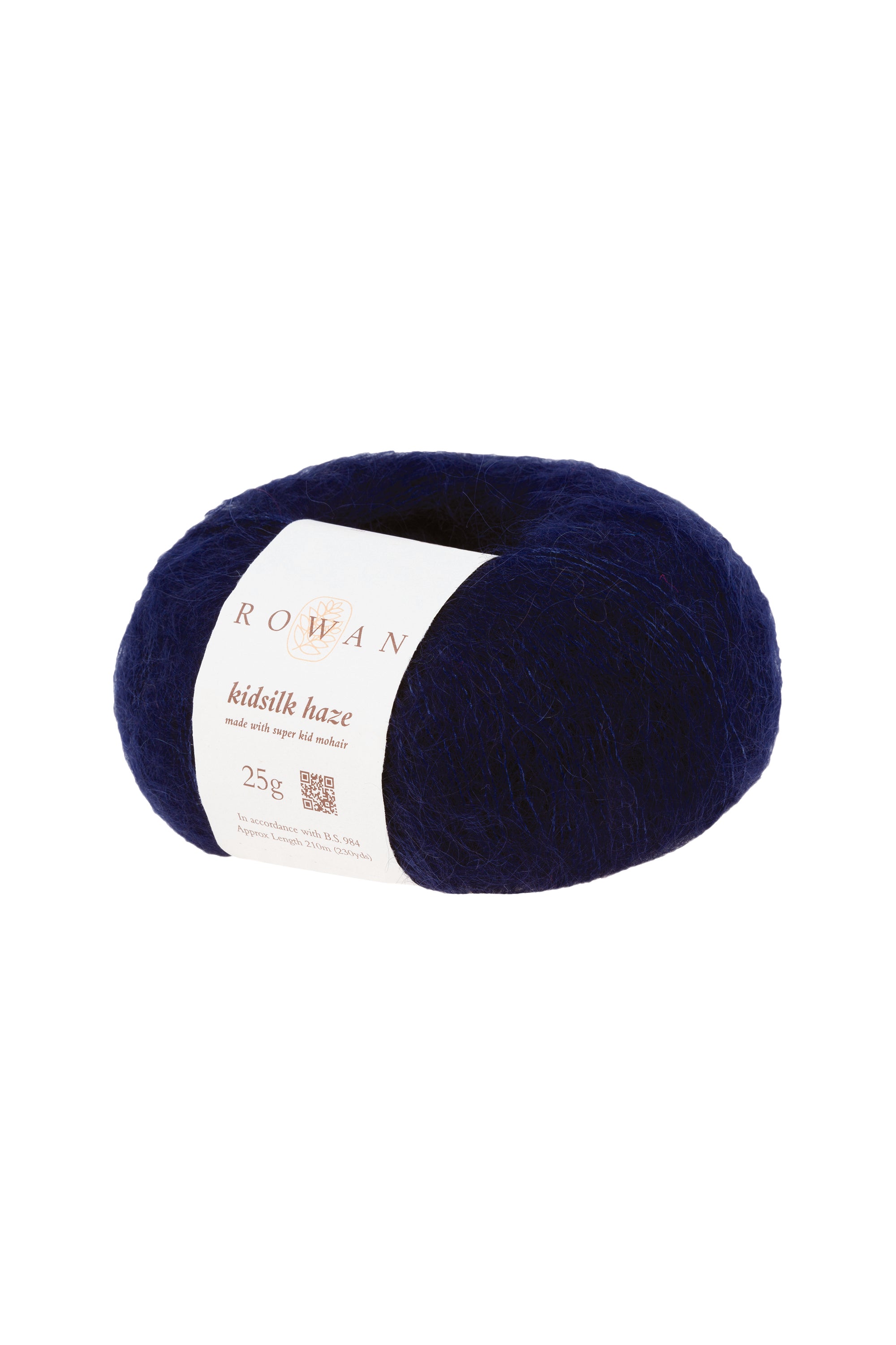 Kidsilk Haze Rowan