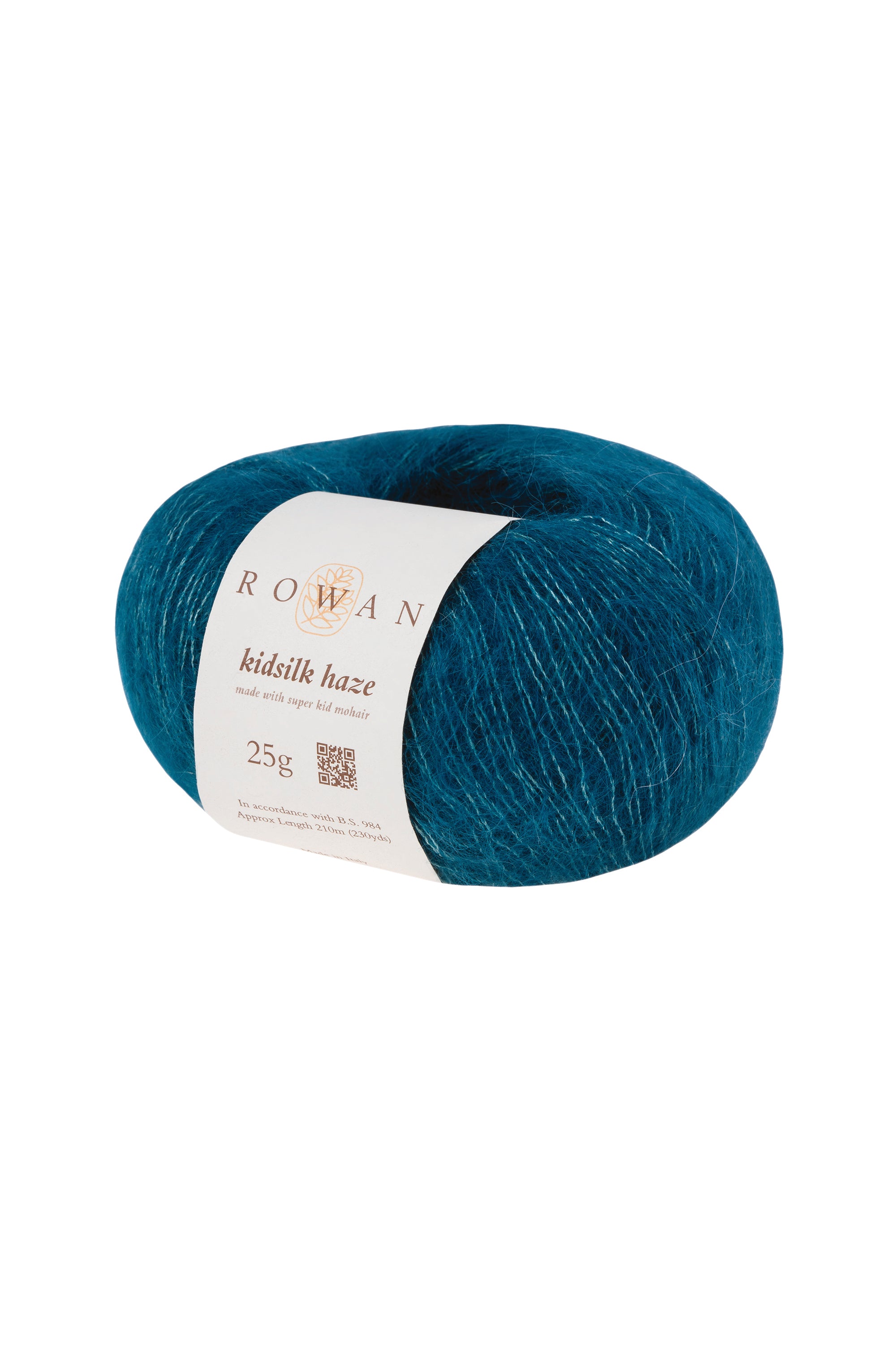 Kidsilk Haze Rowan