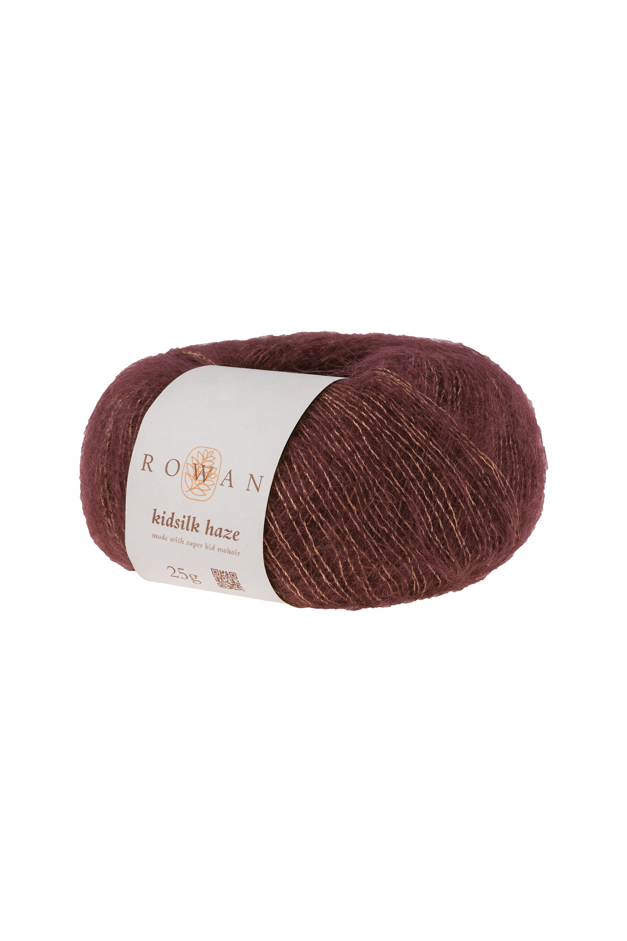 Kidsilk Haze Rowan