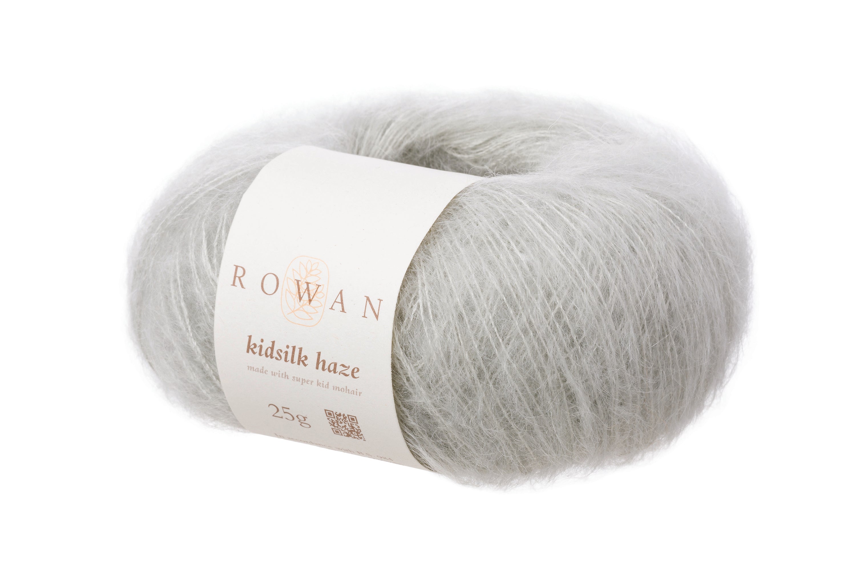 Kidsilk Haze Rowan