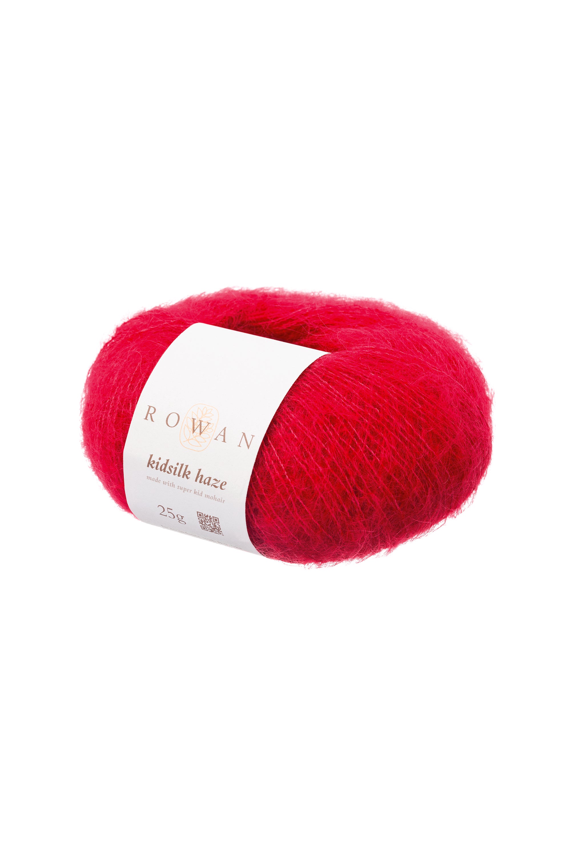 Kidsilk Haze Rowan