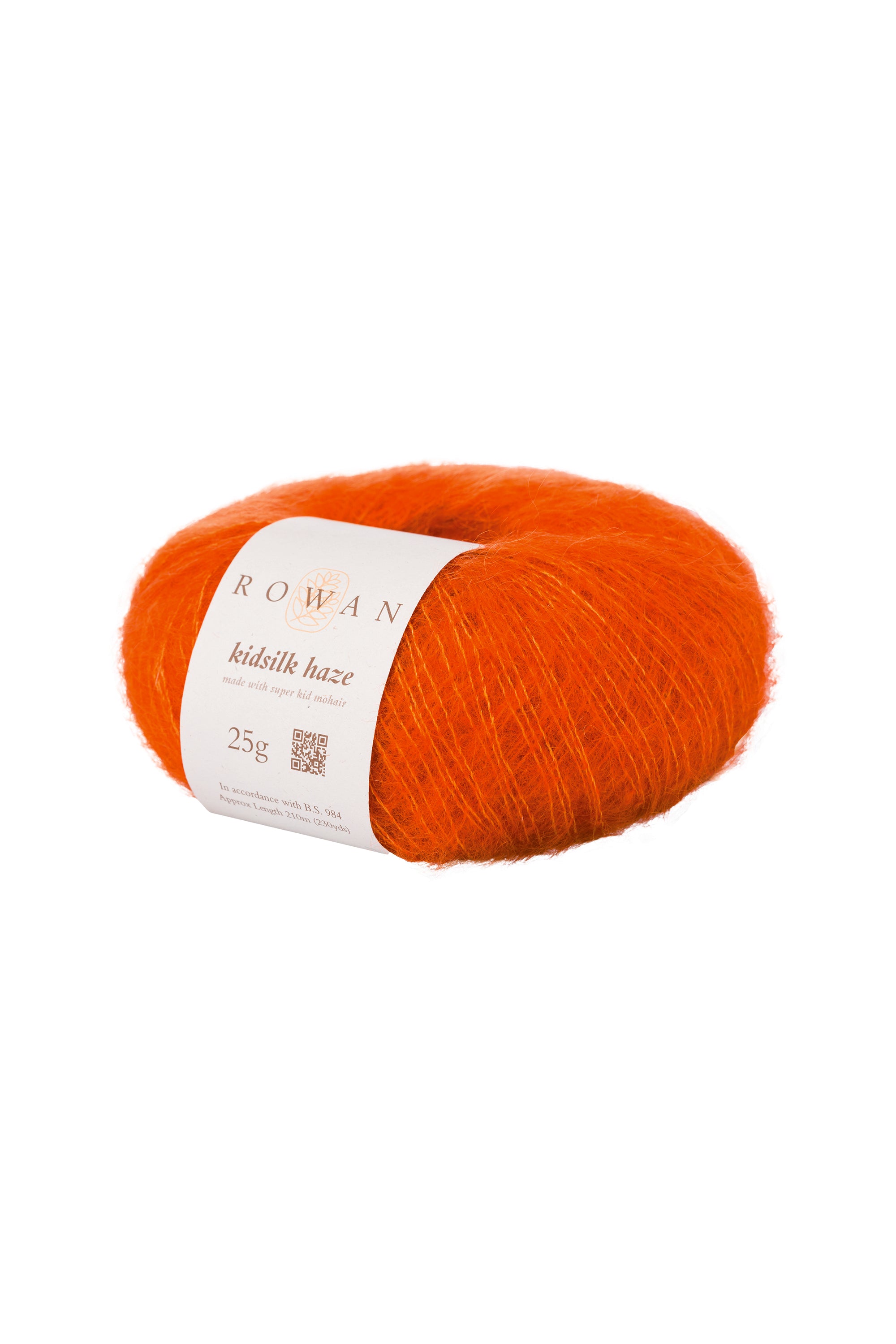 Kidsilk Haze Rowan