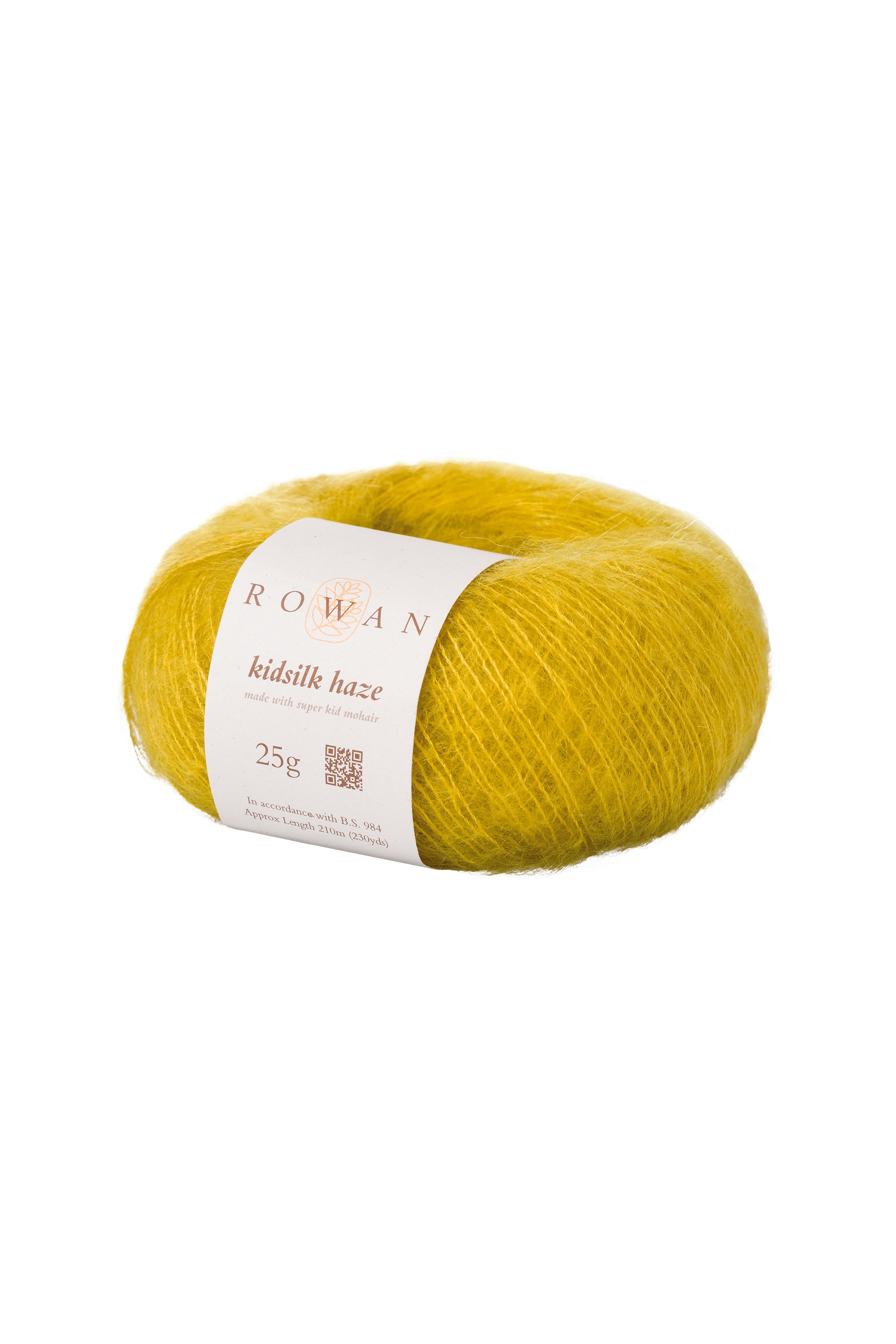 Kidsilk Haze Rowan