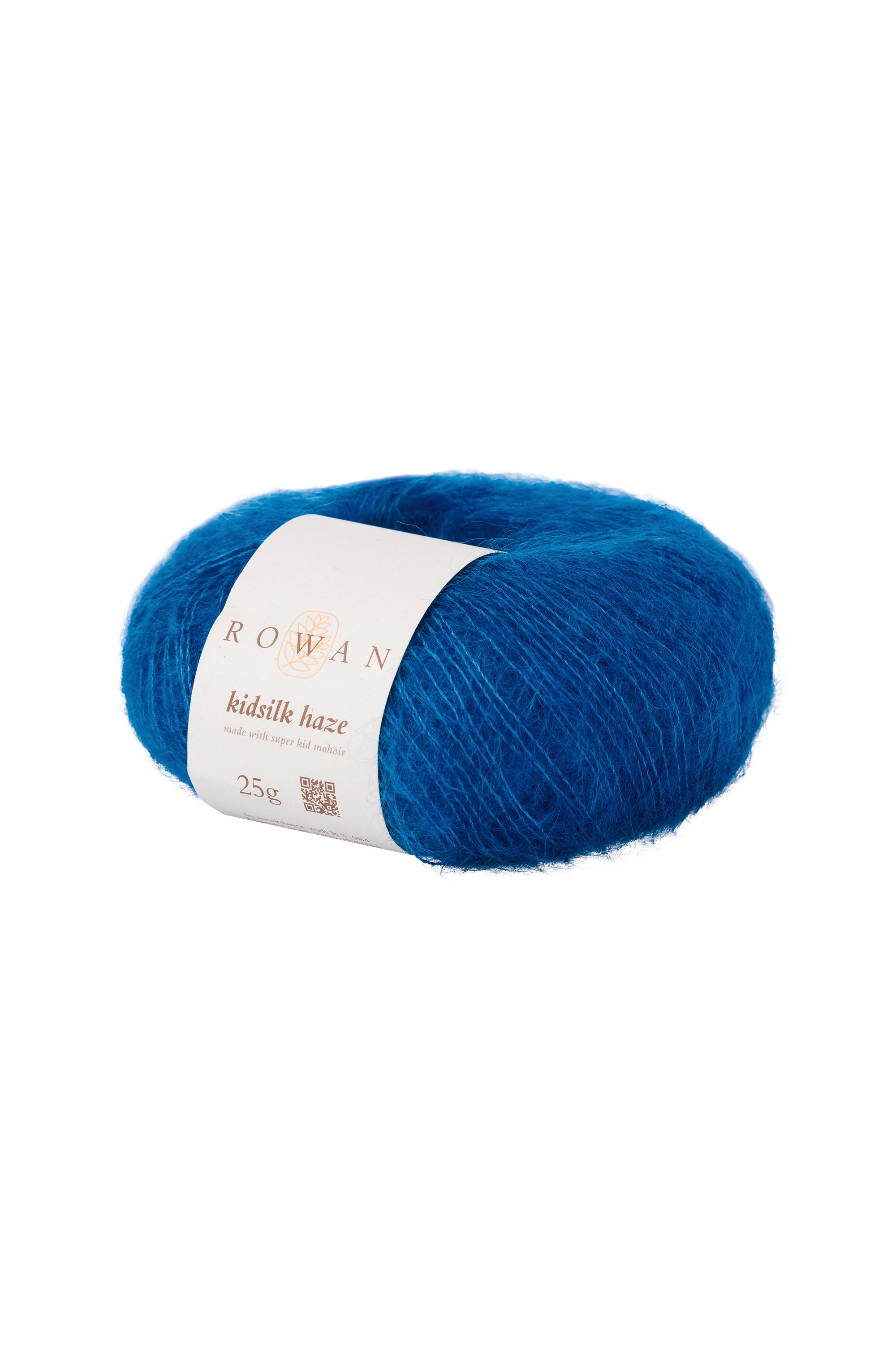 Kidsilk Haze Rowan