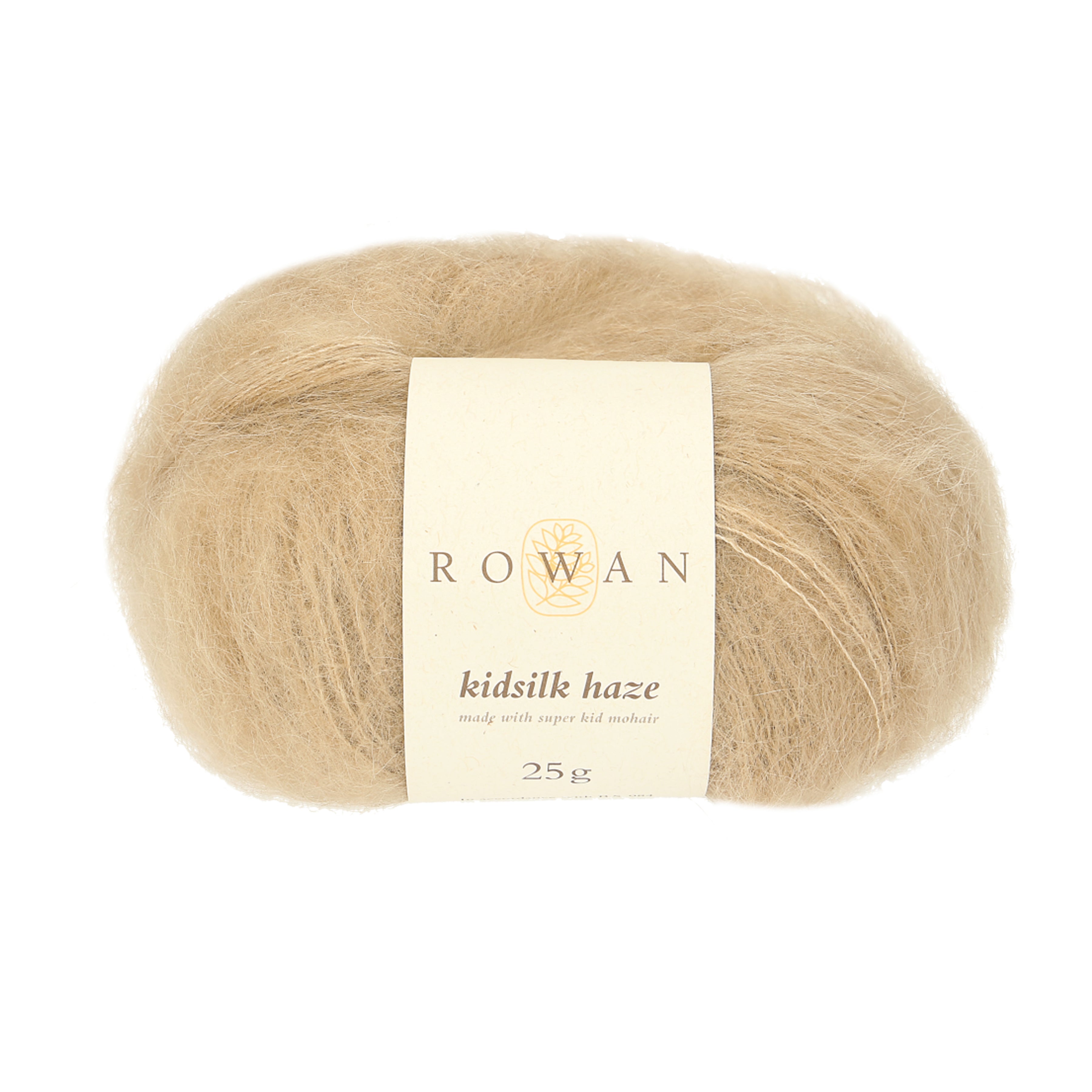 Kidsilk Haze Rowan