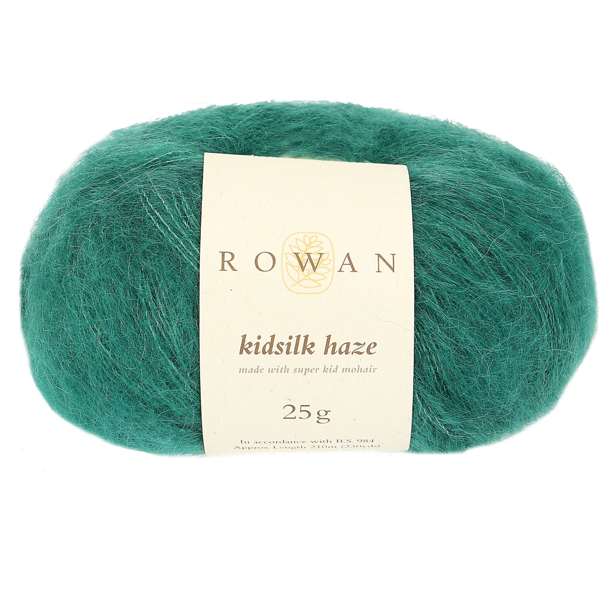 Kidsilk Haze Rowan