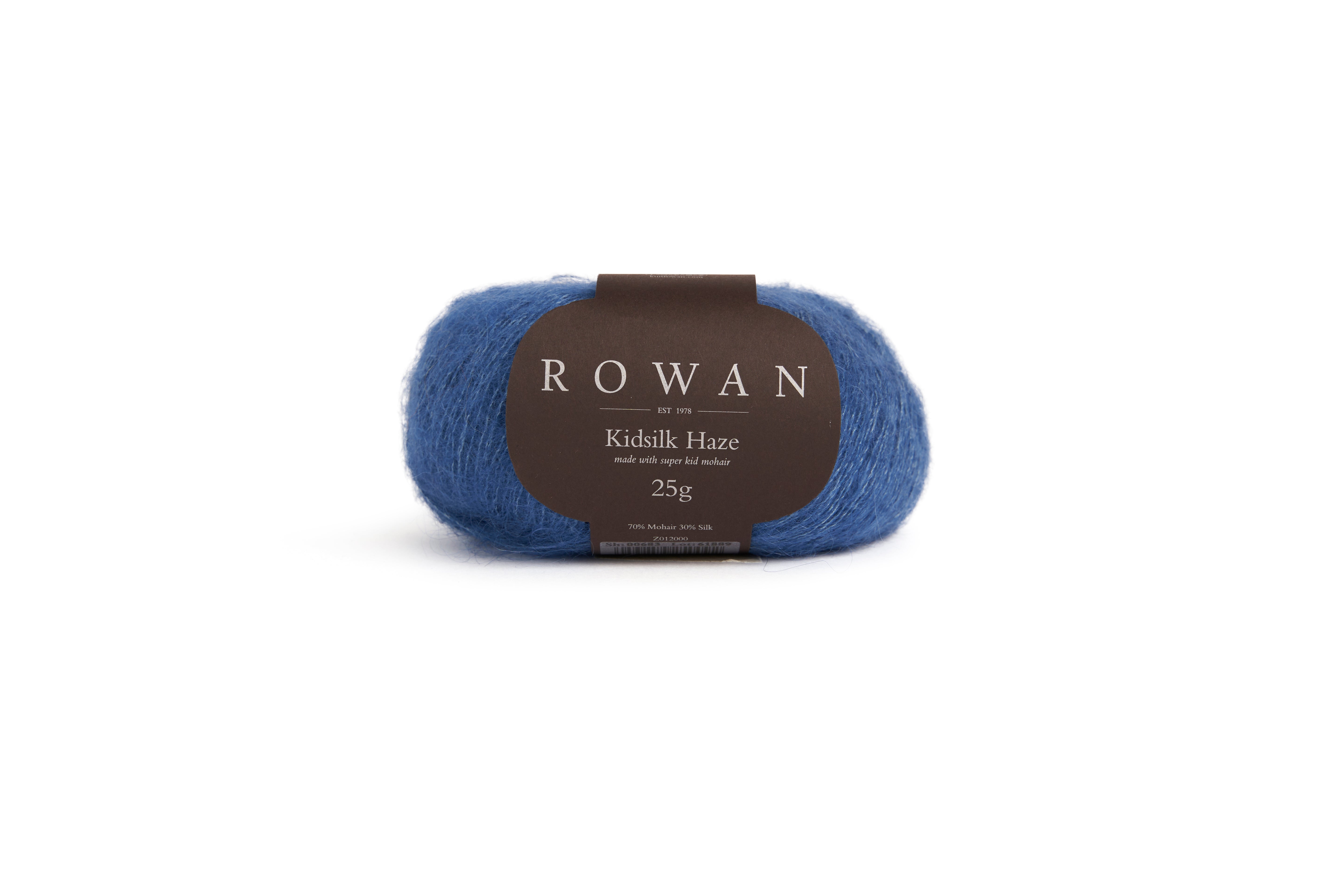 Kidsilk Haze Rowan