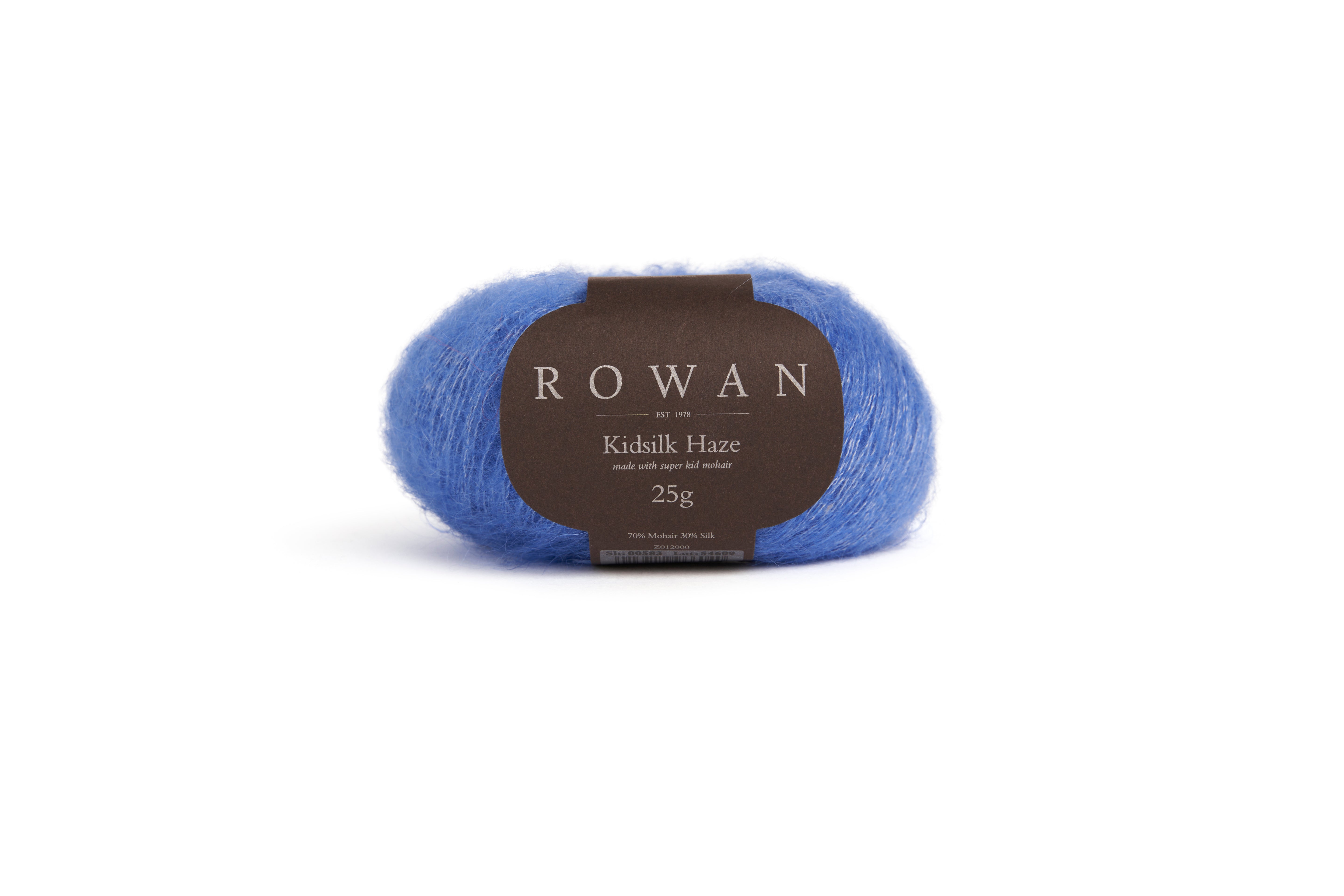 Kidsilk Haze Rowan
