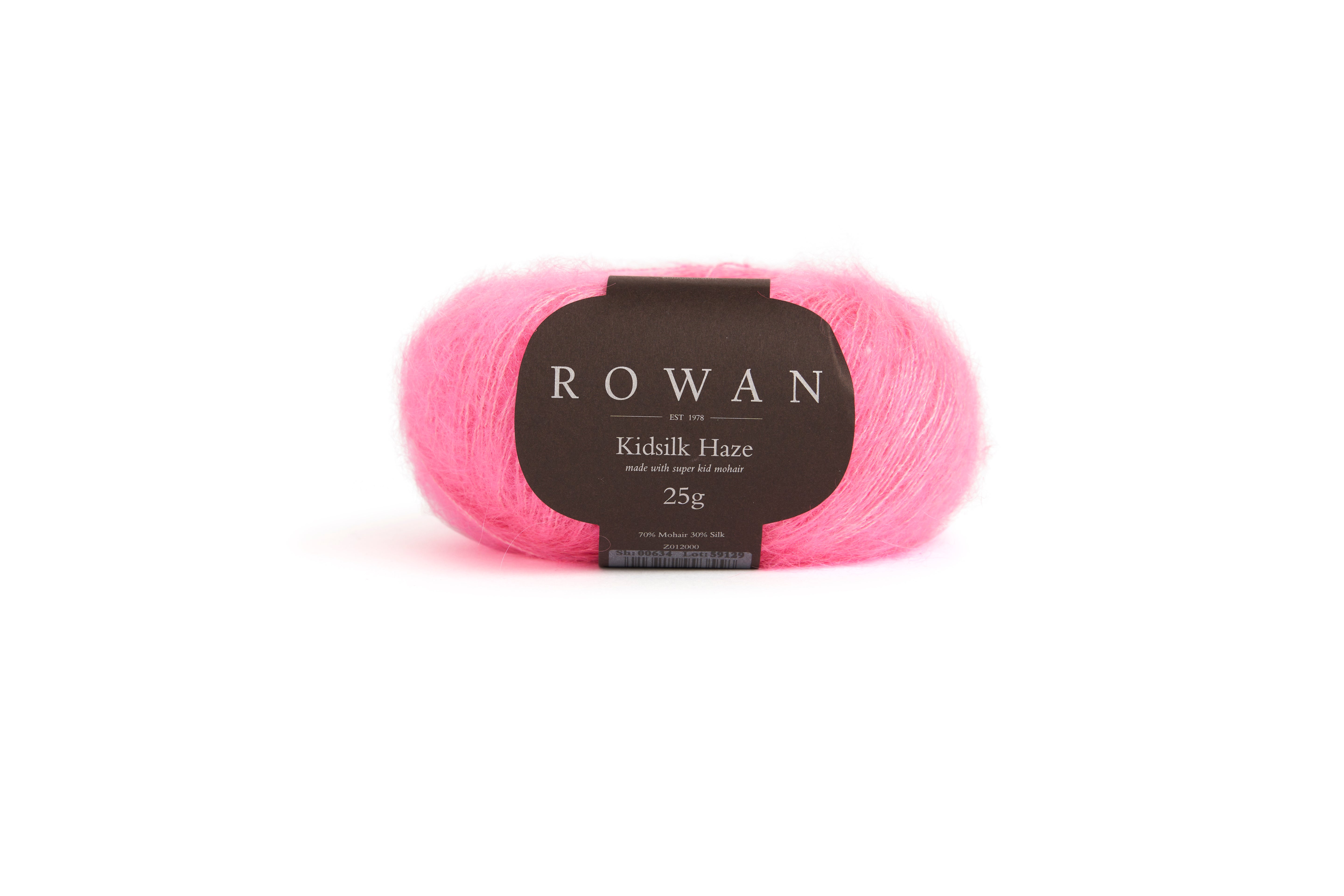 Kidsilk Haze Rowan