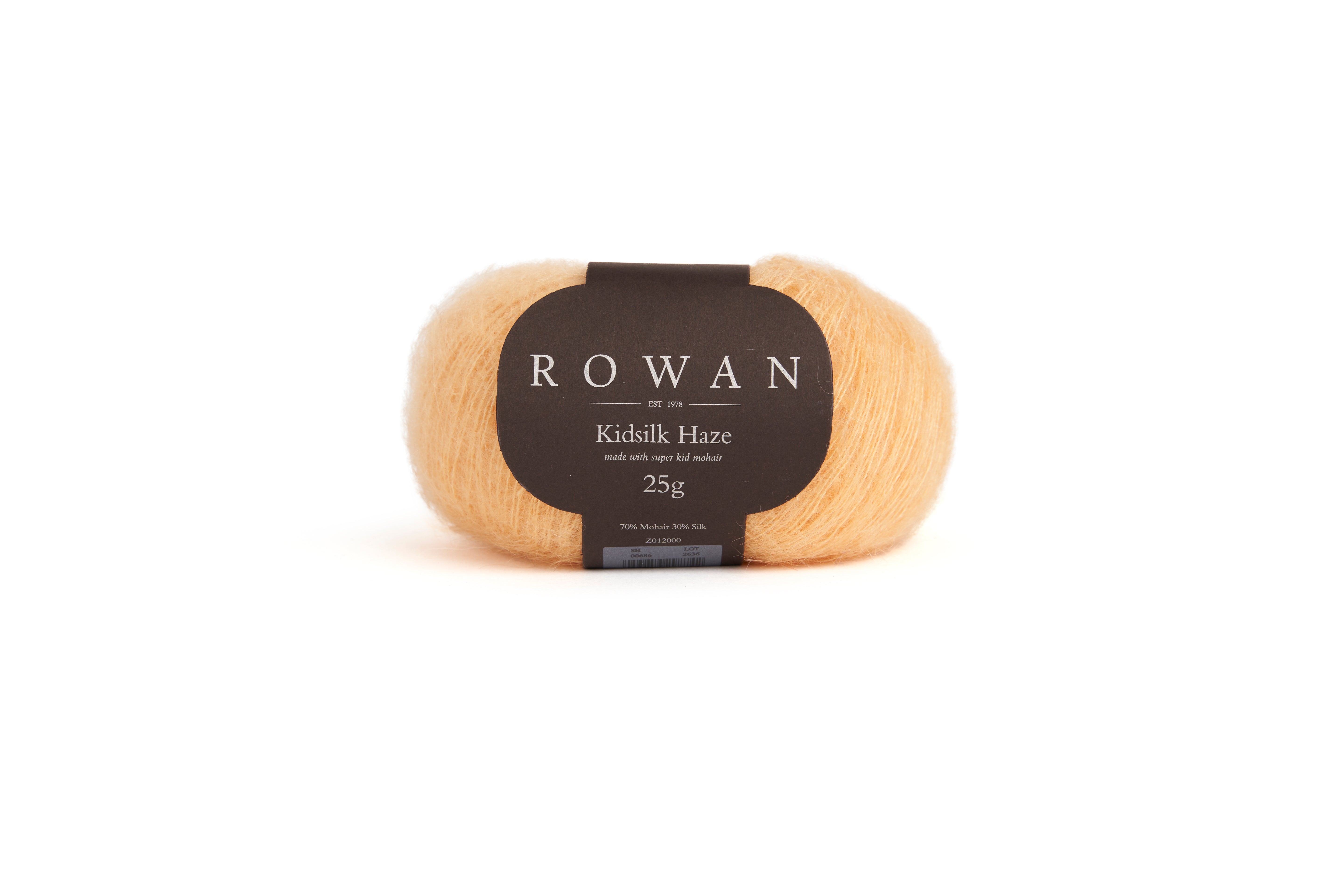 Kidsilk Haze Rowan