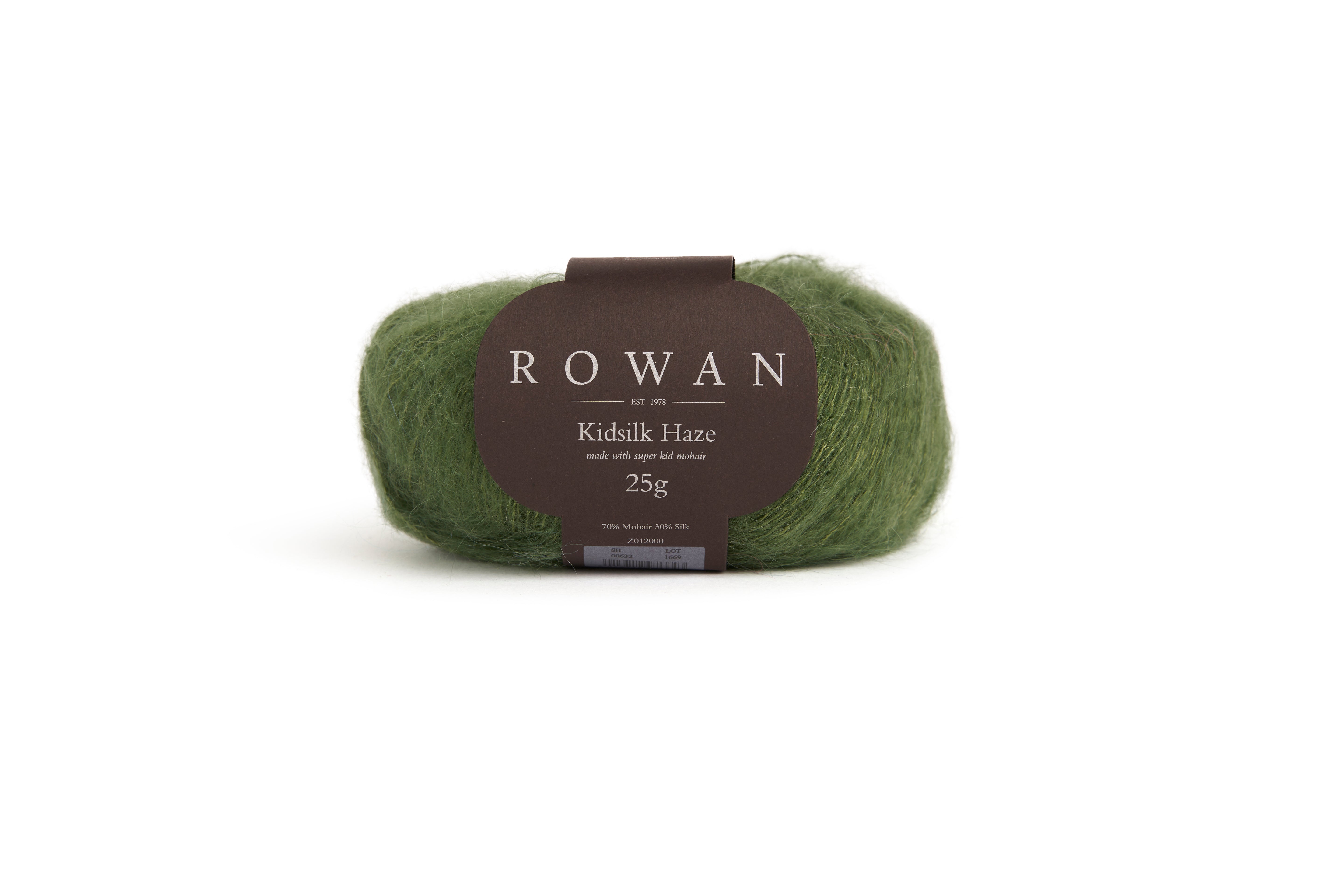Kidsilk Haze Rowan