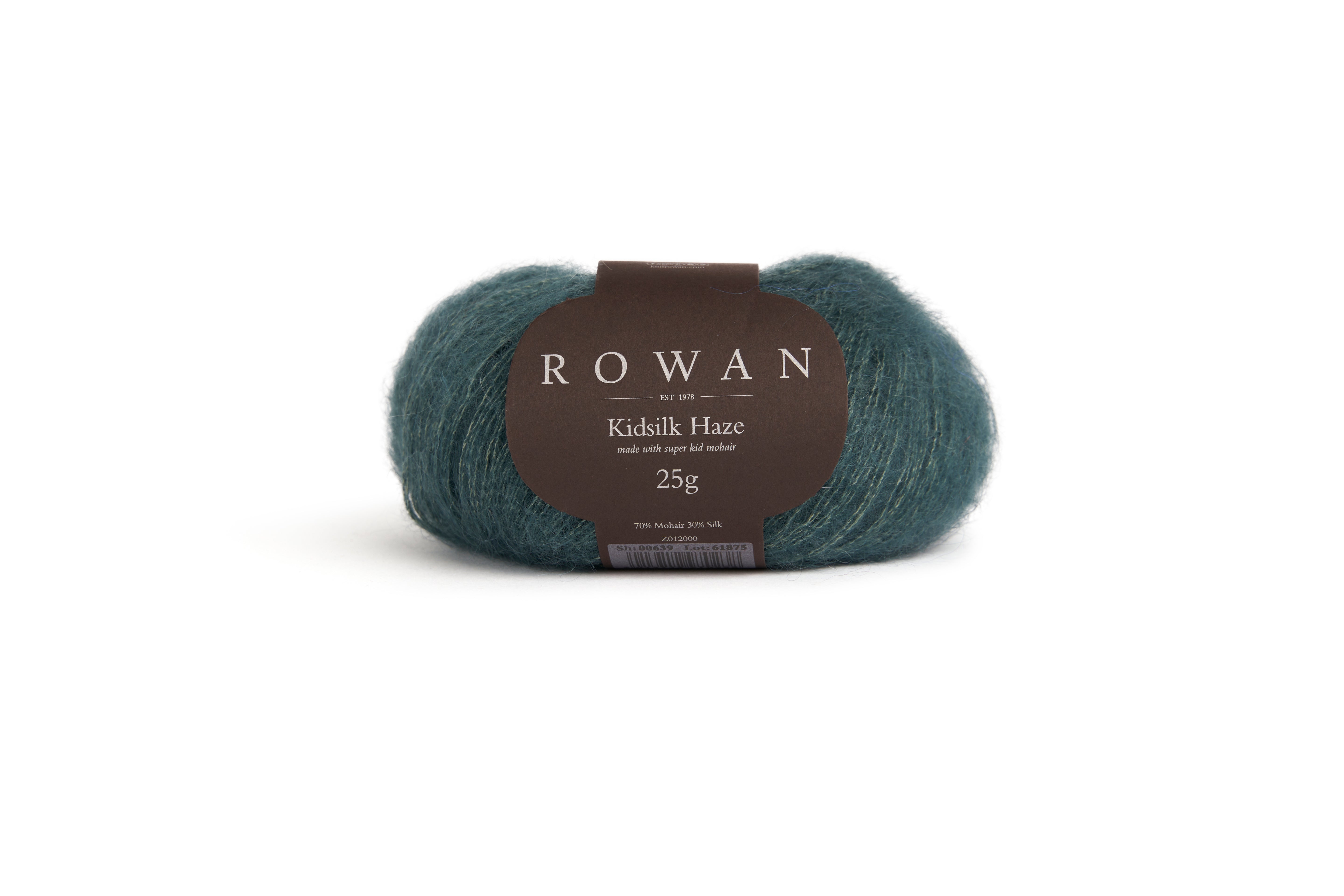 Kidsilk Haze Rowan