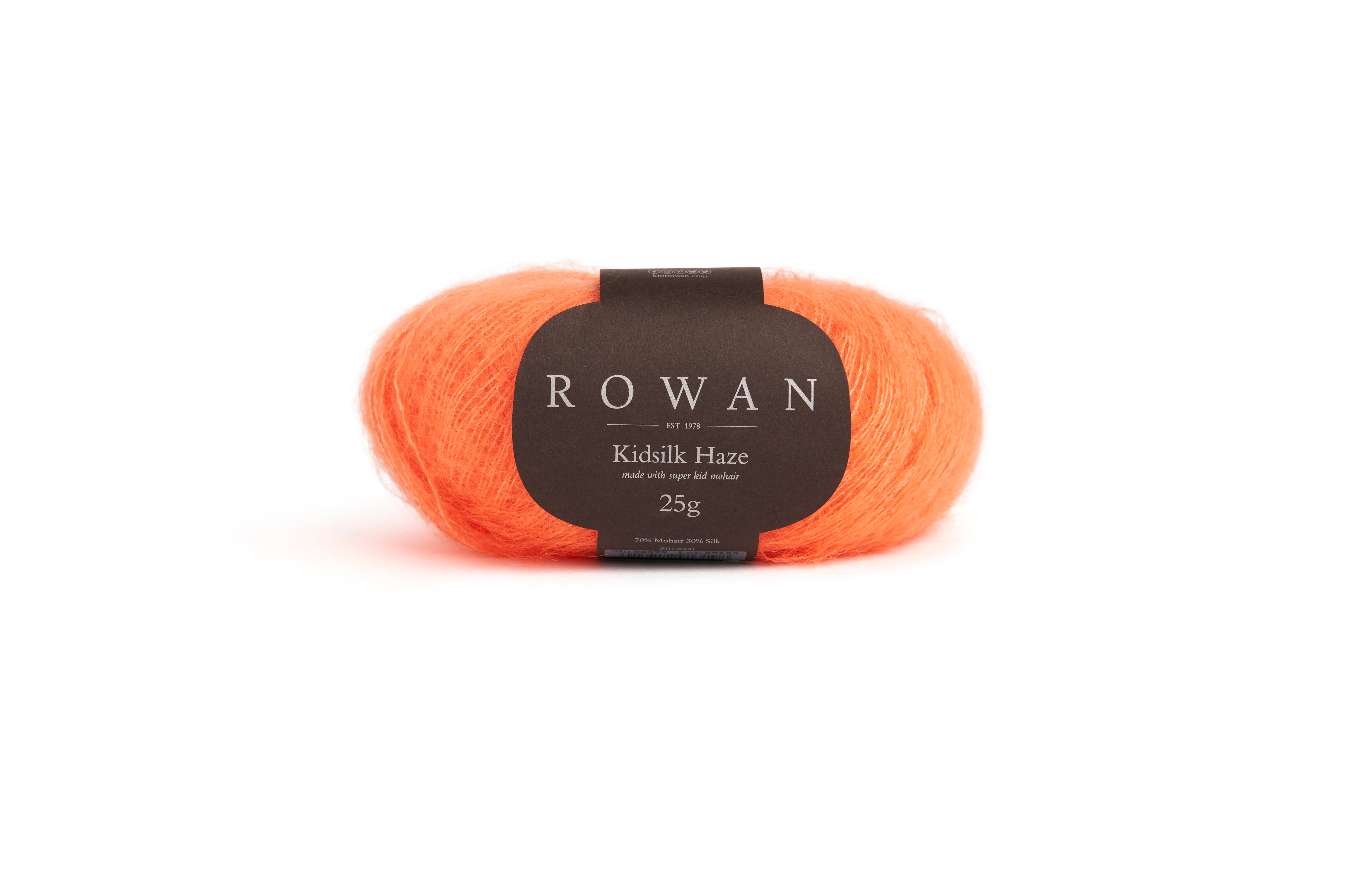 Kidsilk Haze Rowan