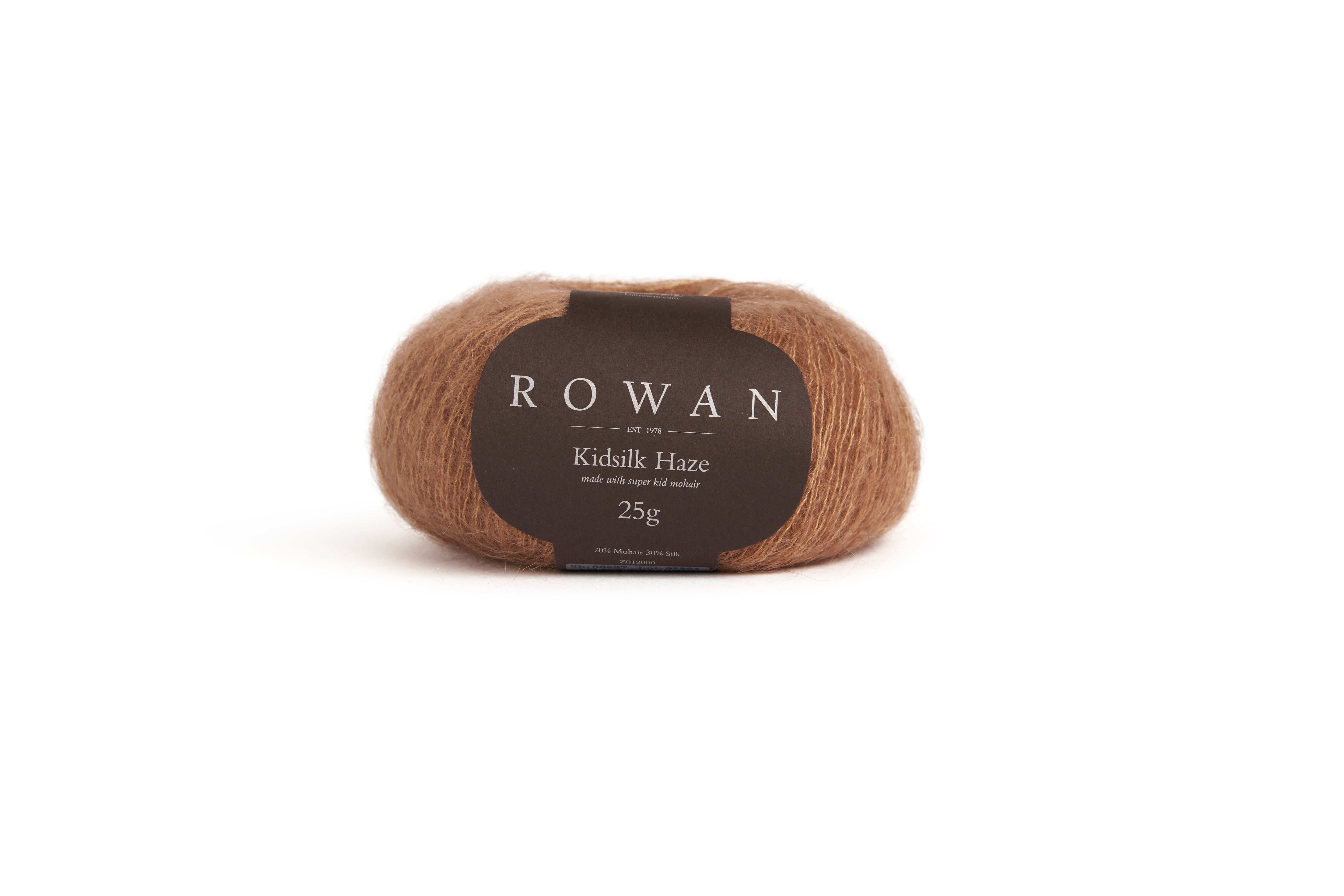 Kidsilk Haze Rowan