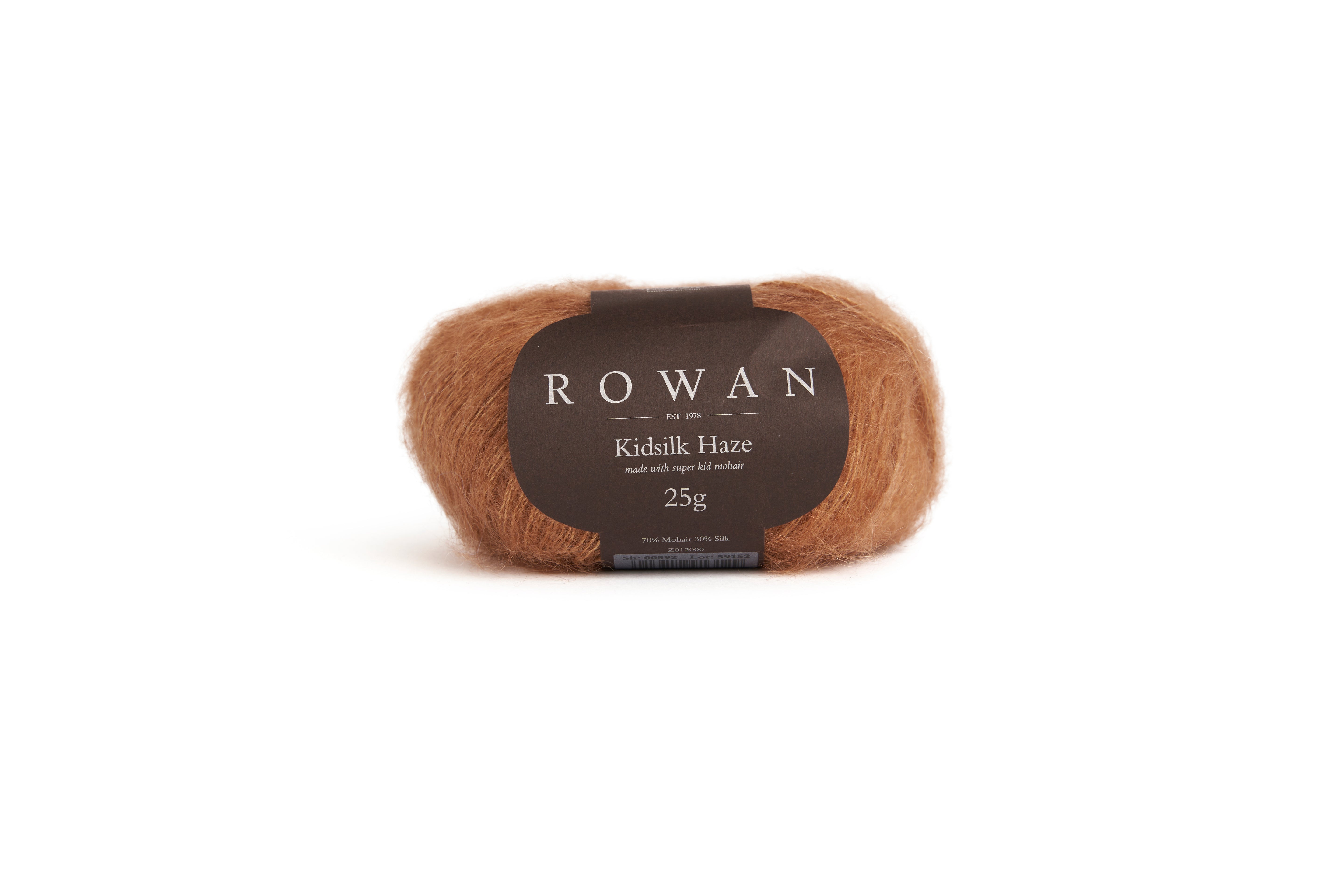 Kidsilk Haze Rowan