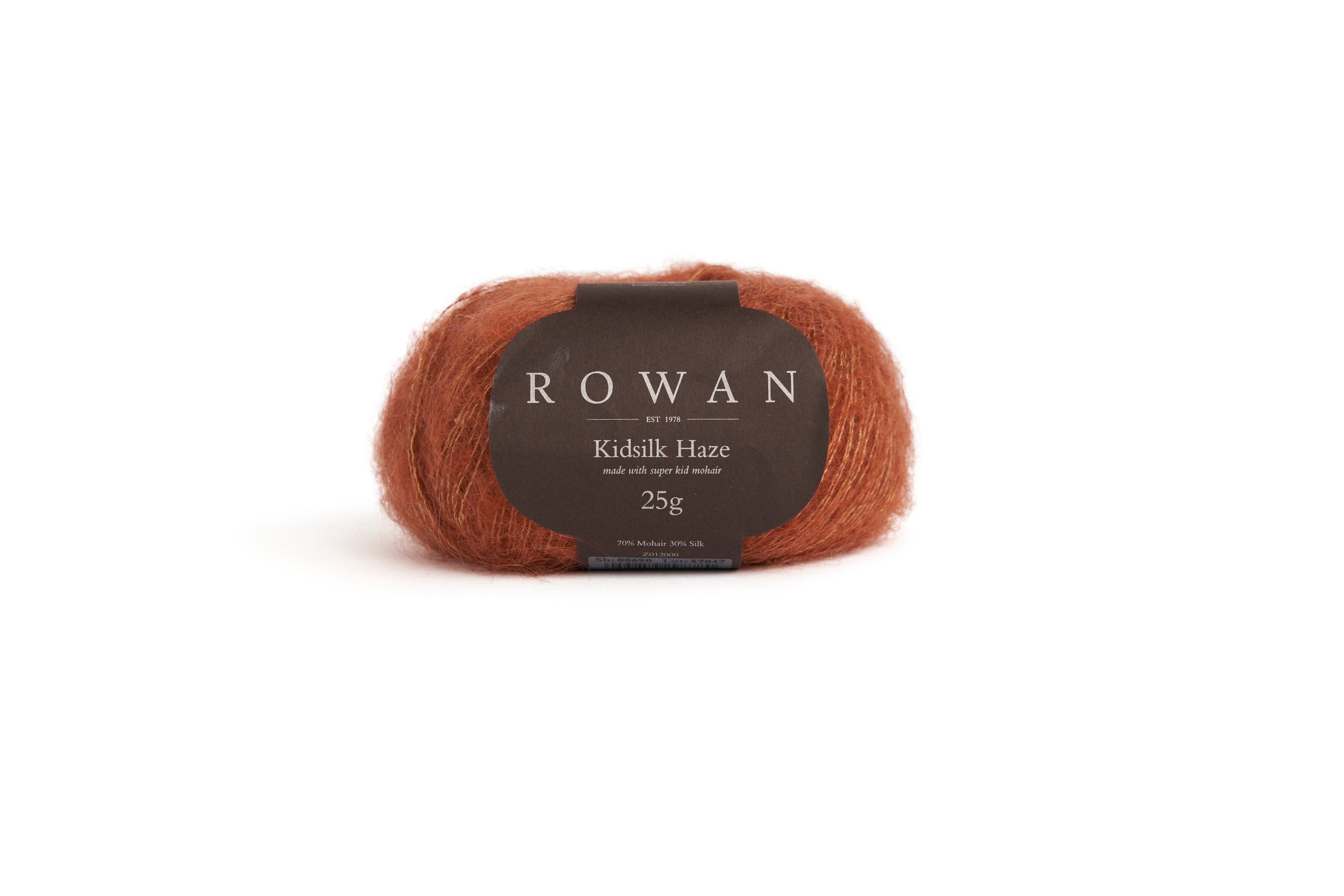 Kidsilk Haze Rowan