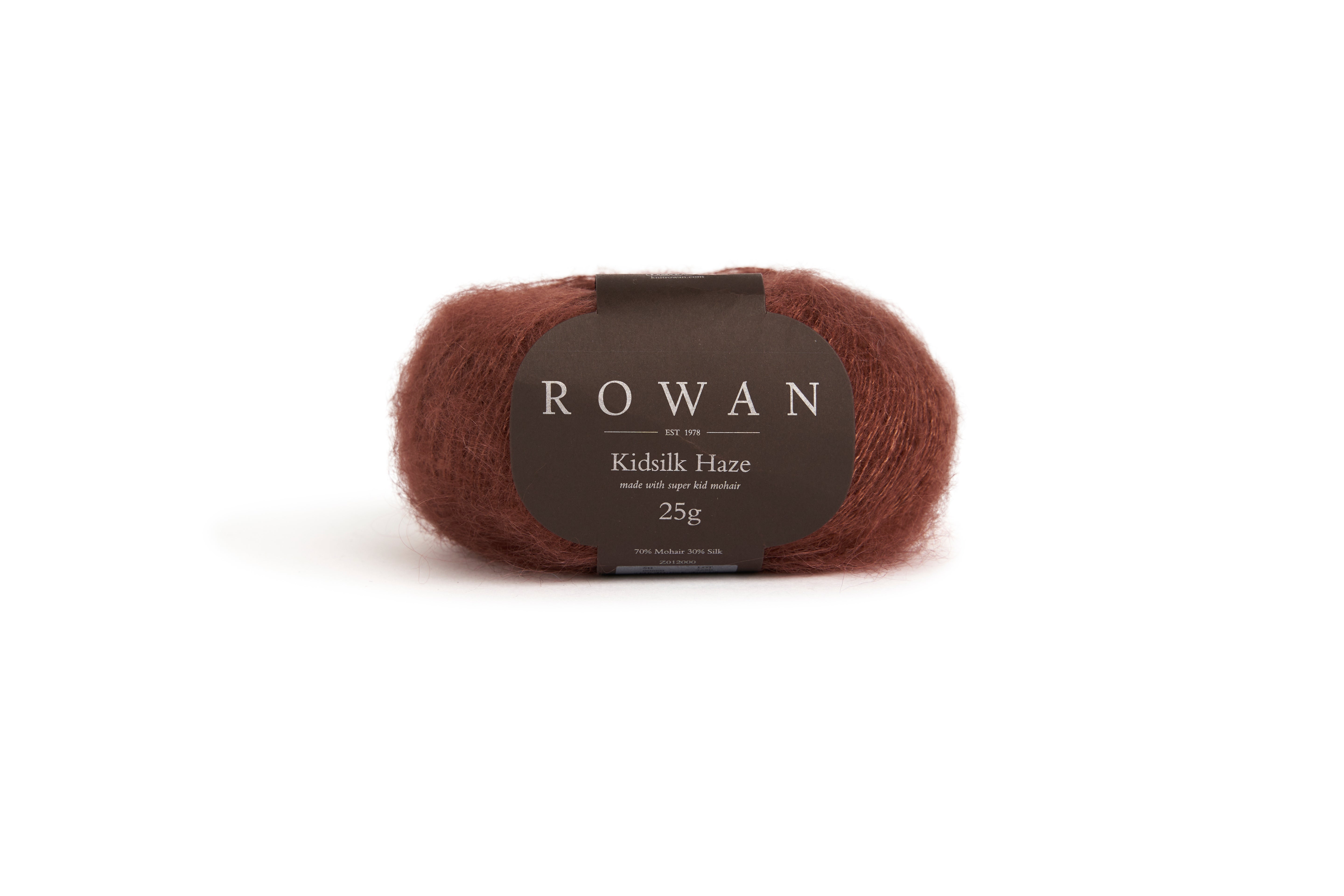 Kidsilk Haze Rowan