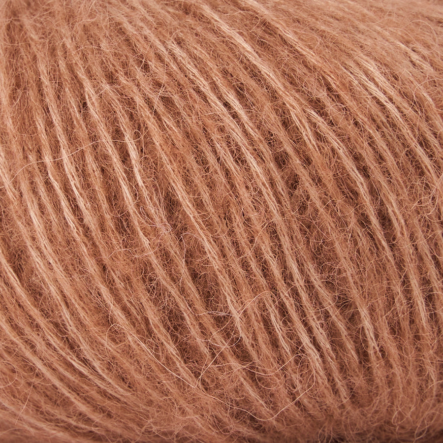 Alpaca Classic Rowan
