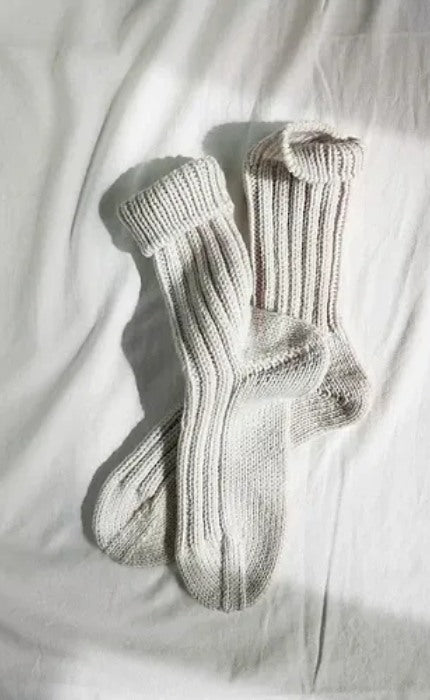 BASIC Socken - SMART - Strickpaket