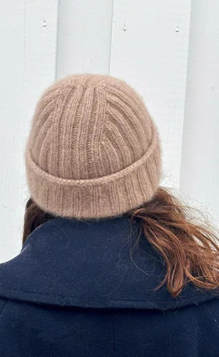 Lotta Hat - BRUSHMERE - Strickpaket