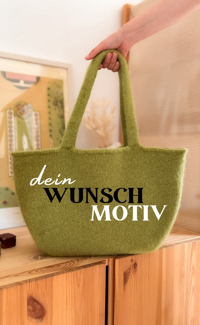 Sophomore Bag - das perfekte zweite Strickprojekt-Set