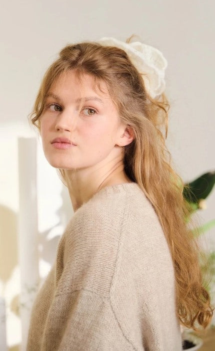 Molly Dress - TYNN PEER GYNT & TYNN SILK MOHAIR - Strickpaket