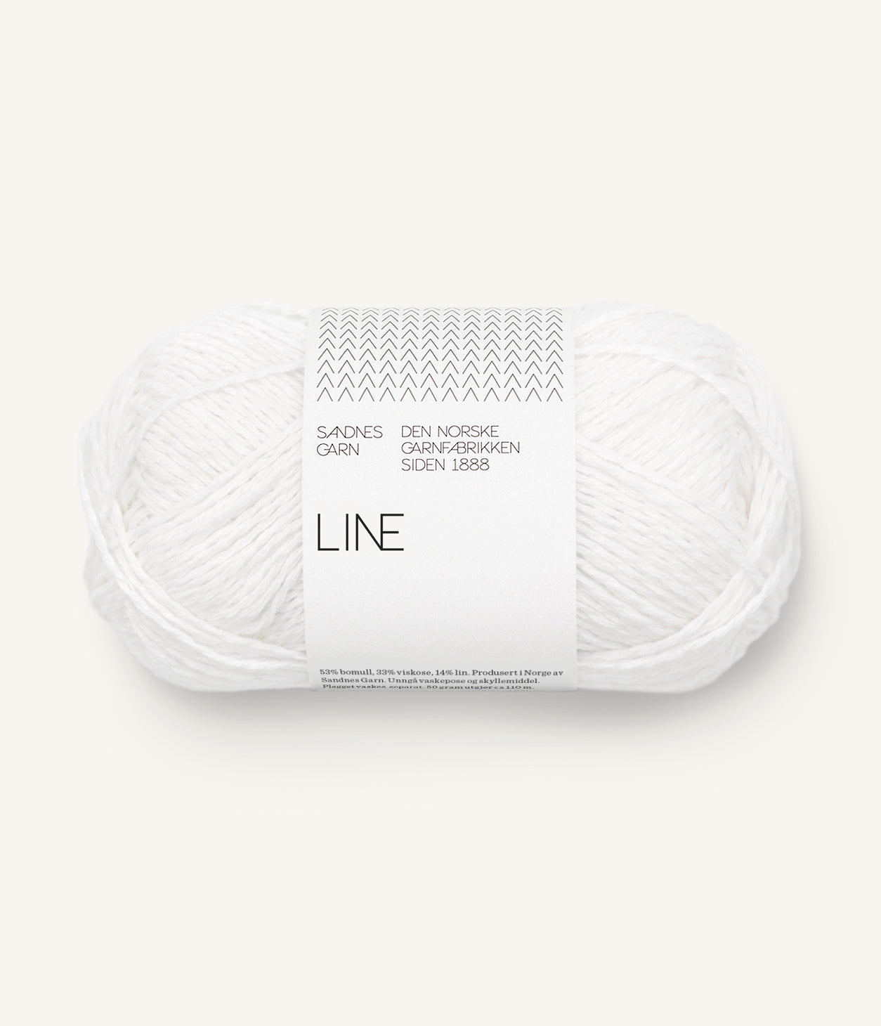 LINE SANDNES GARN