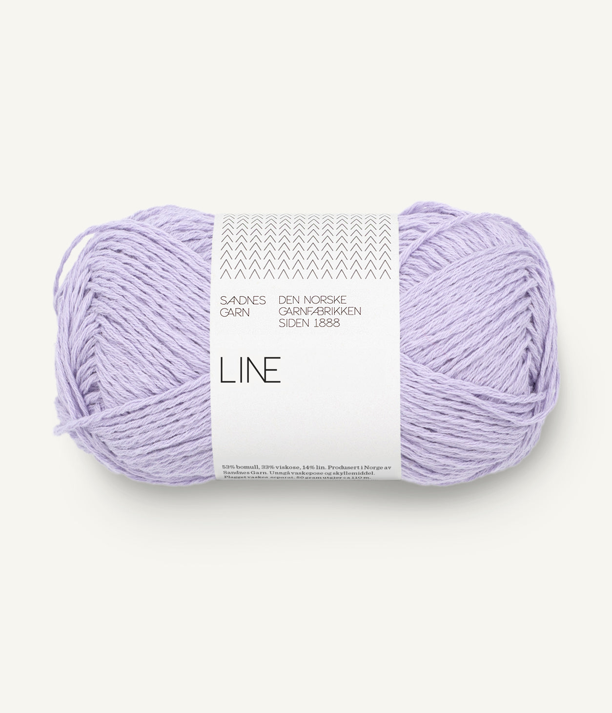 LINE SANDNES GARN