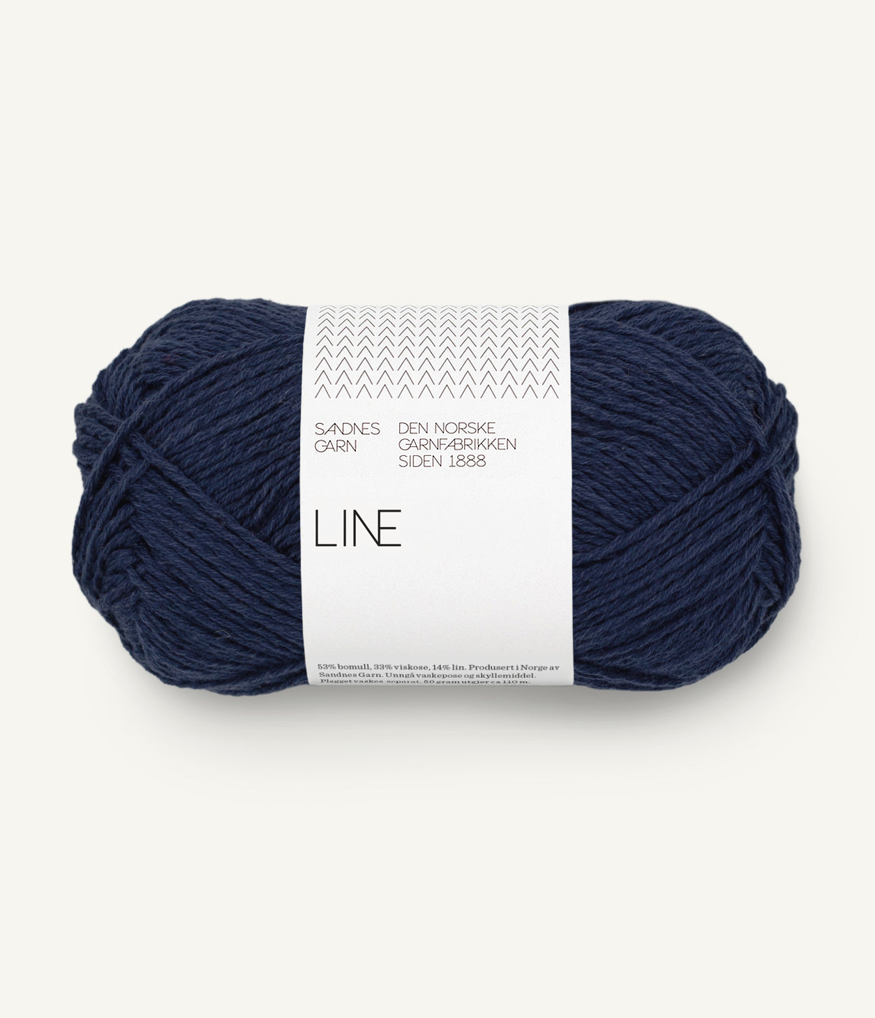 LINE SANDNES GARN