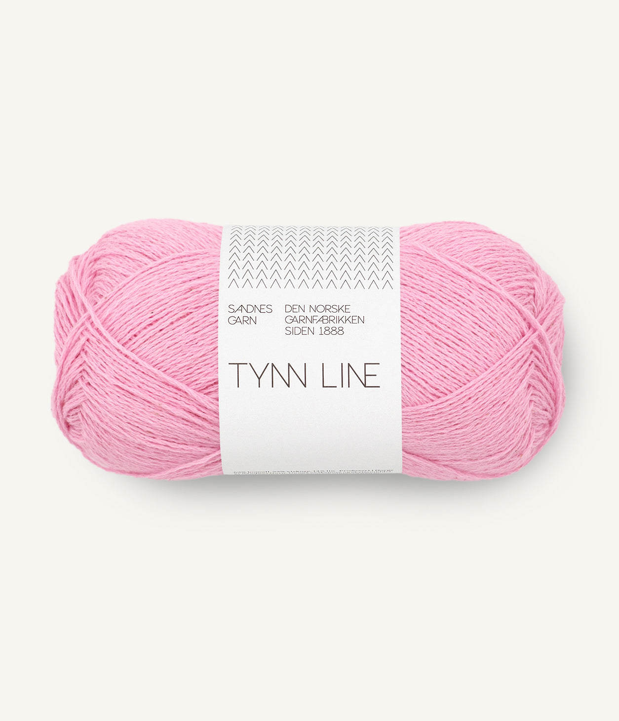 TYNN LINE SANDNES GARN