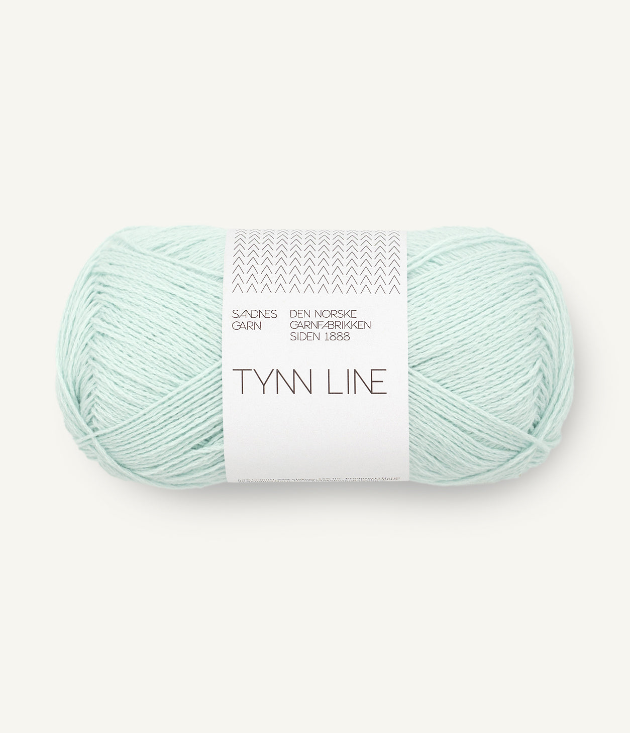TYNN LINE SANDNES GARN