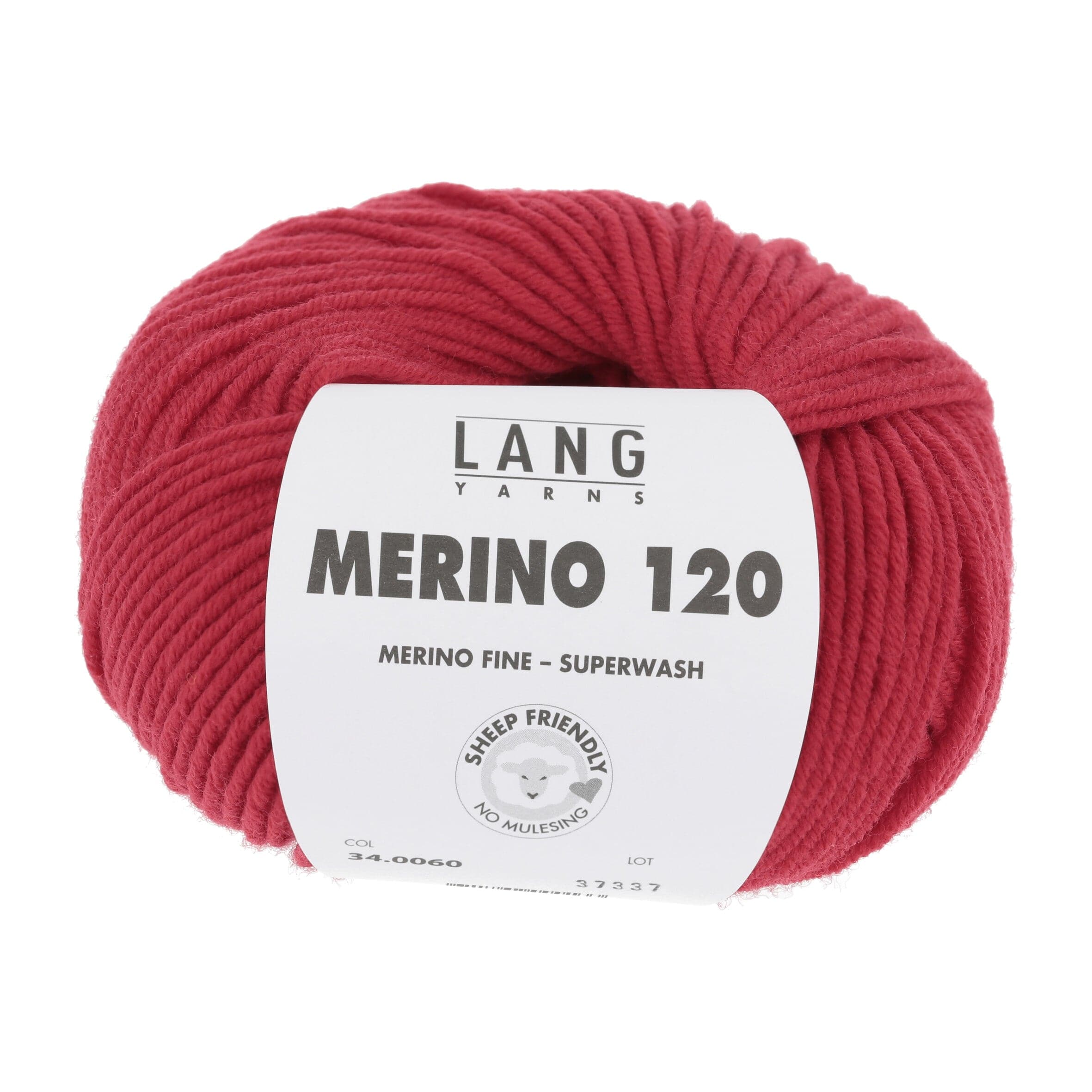 MERINO 120 von LANG YARNS jetzt online kaufen bei OONIQUE