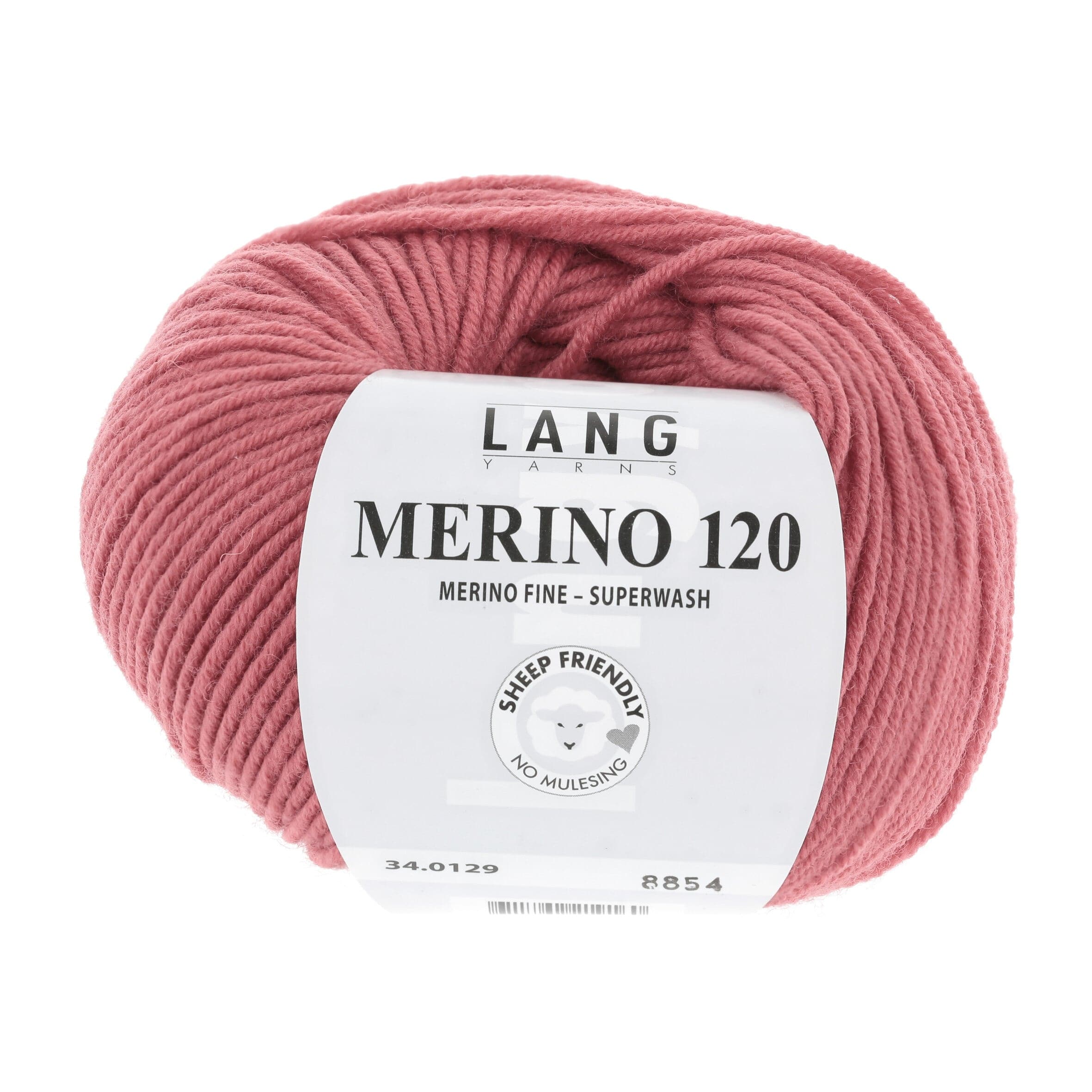 MERINO 120 von LANG YARNS jetzt online kaufen bei OONIQUE
