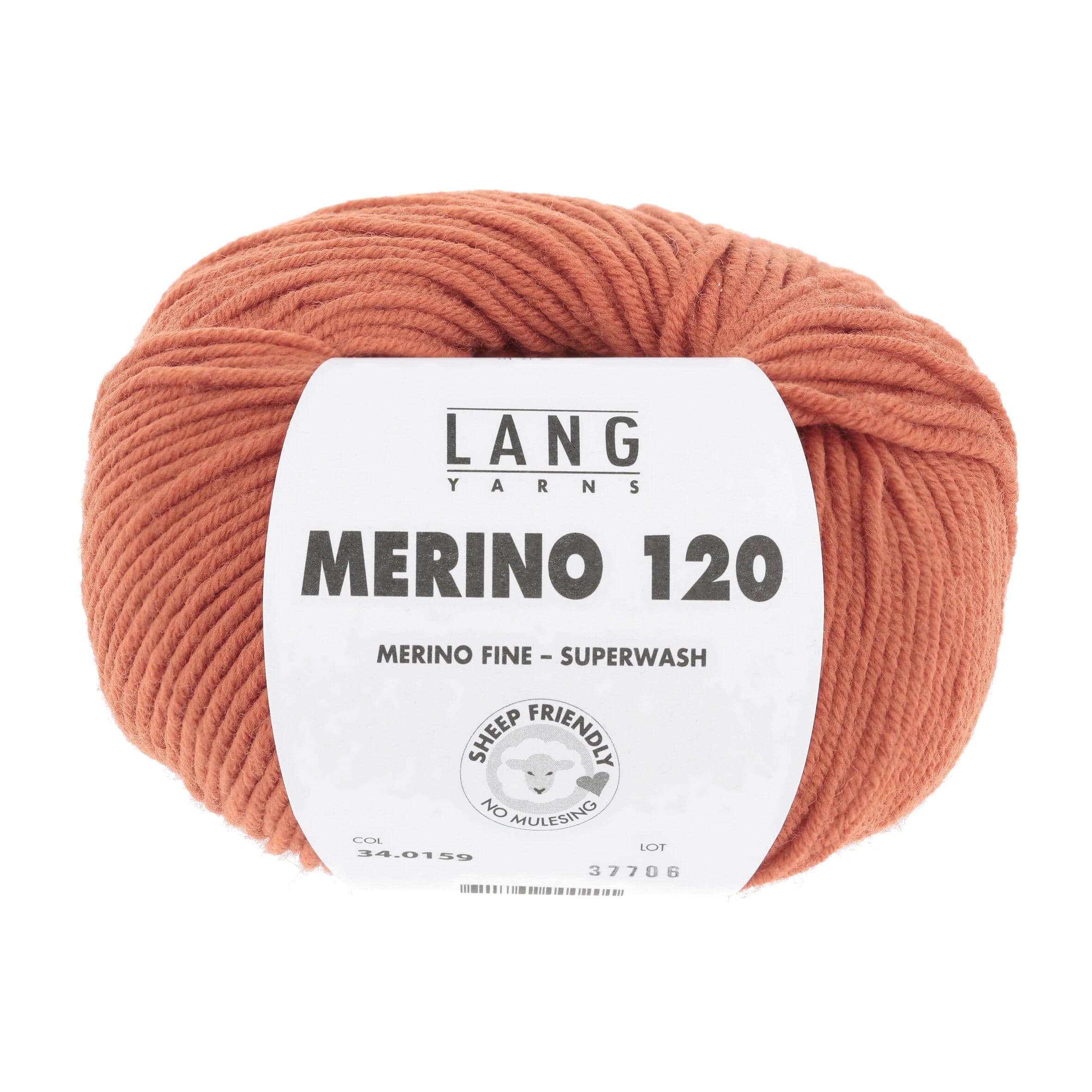 MERINO 120 von LANG YARNS jetzt online kaufen bei OONIQUE