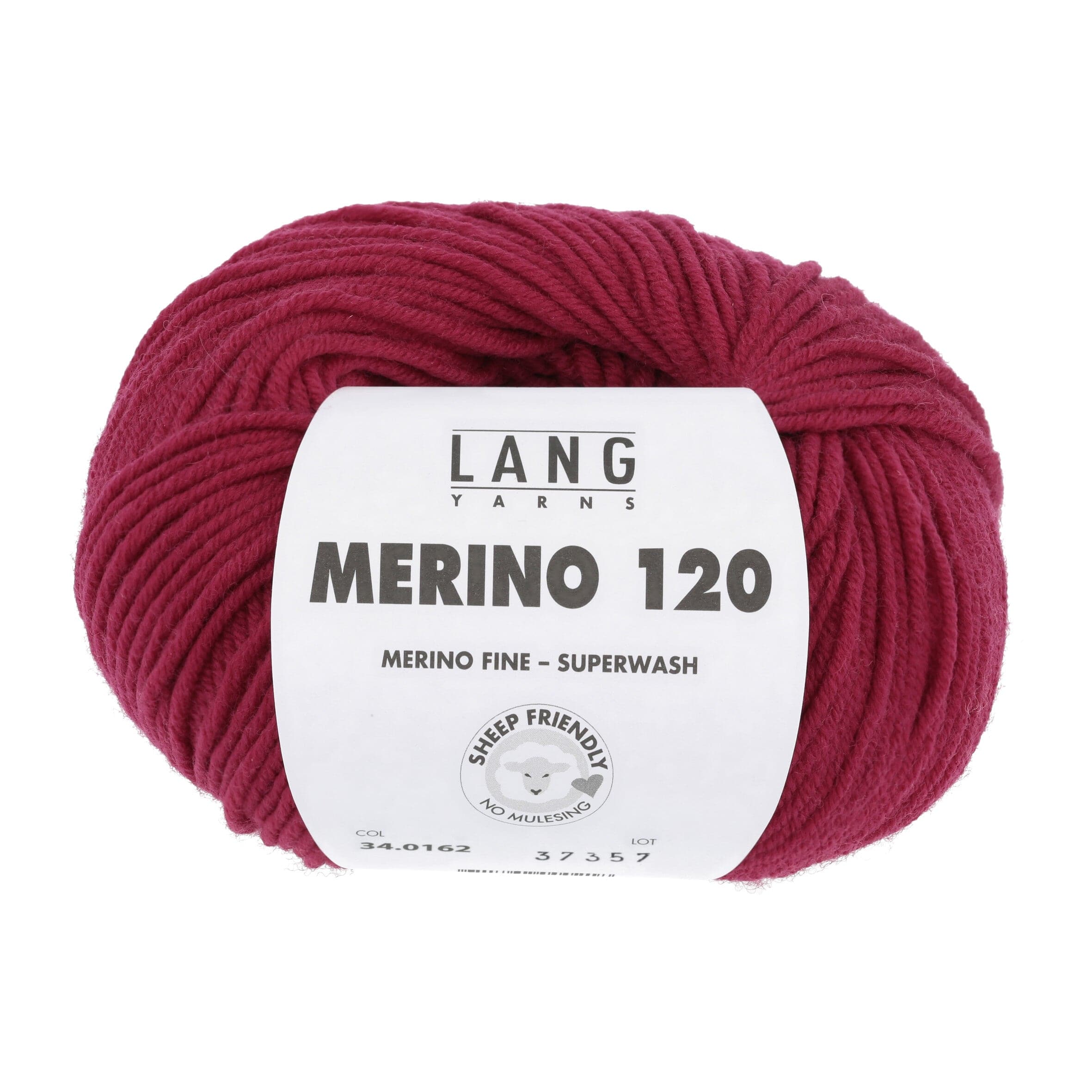 MERINO 120 von LANG YARNS jetzt online kaufen bei OONIQUE