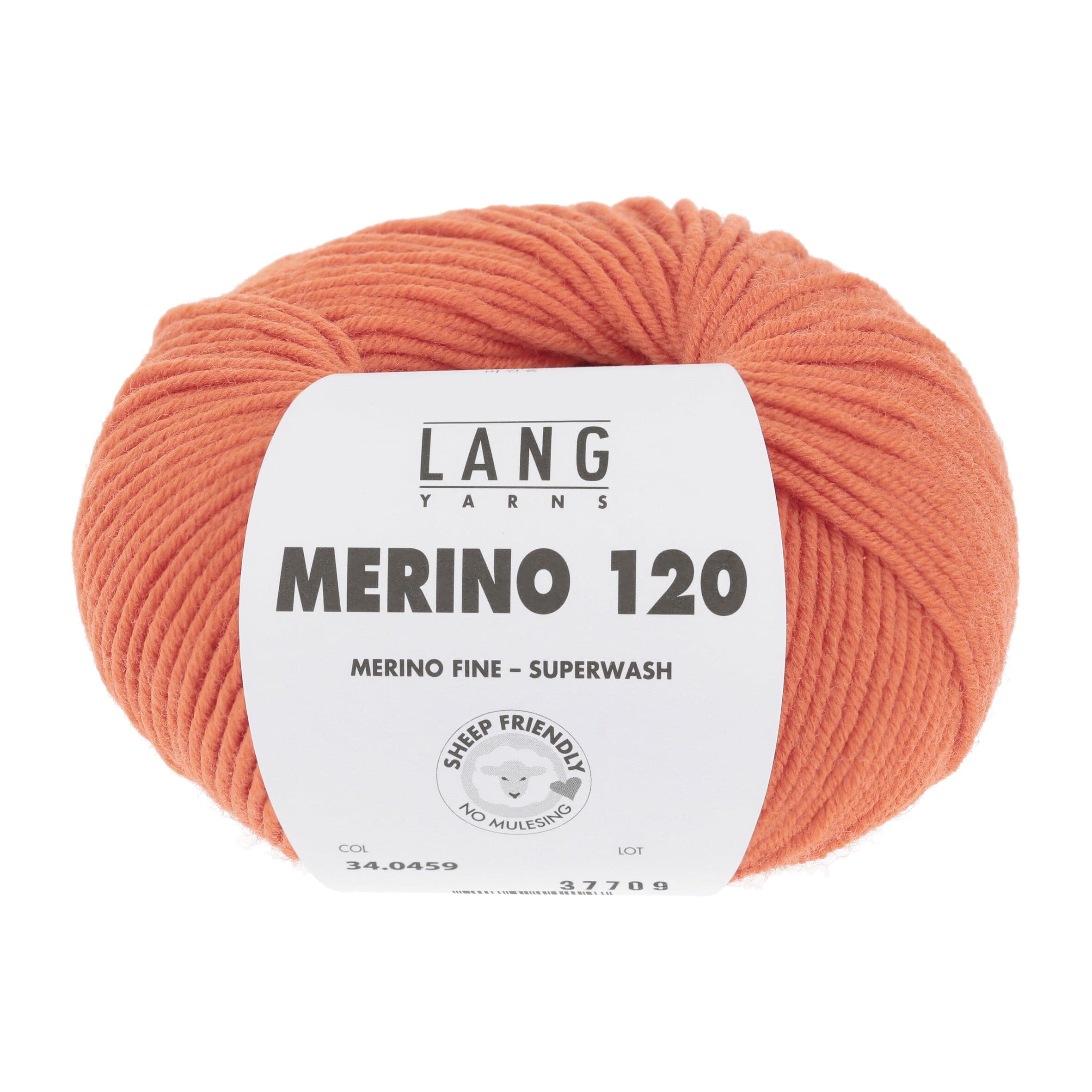 MERINO 120 von LANG YARNS jetzt online kaufen bei OONIQUE