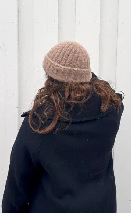Lotta Hat - BRUSHMERE - Strickpaket