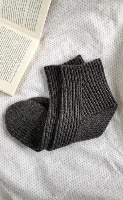 MELITTA Socken - SISU - Strickpaket