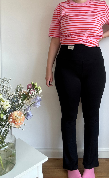 Underknitwear Leggings - your cozy leggings